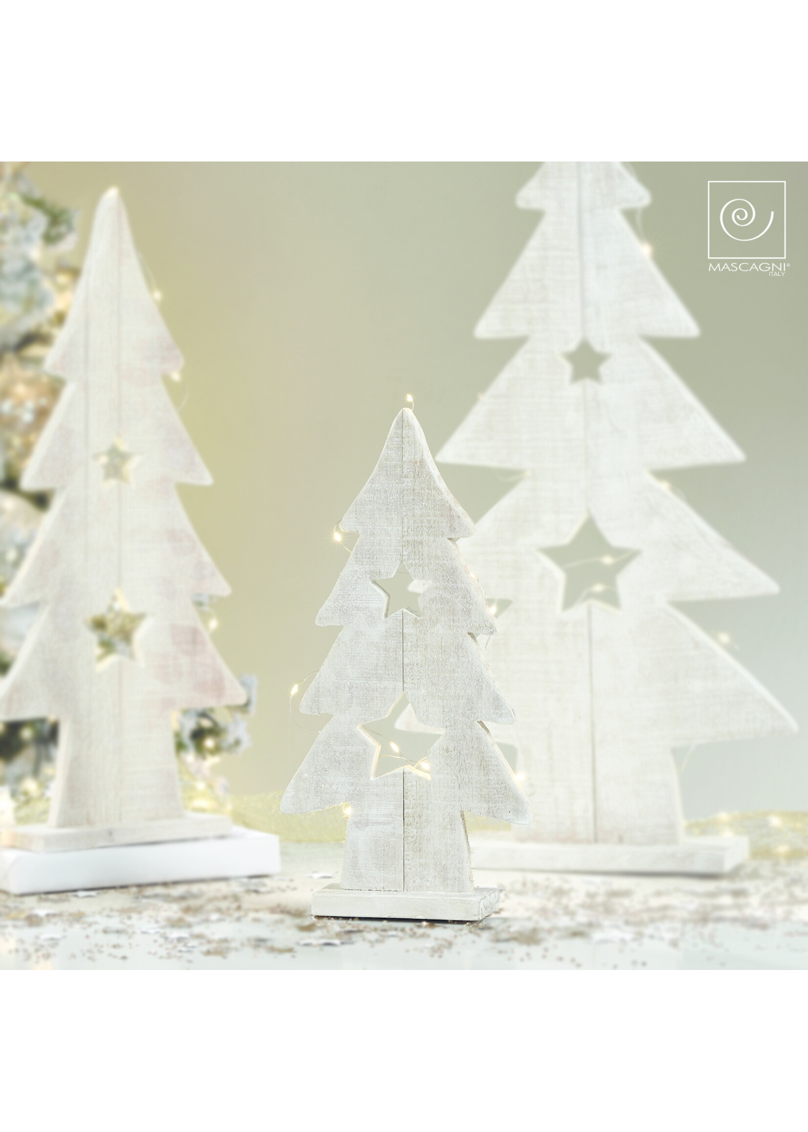 Art Mascagni LED FIR CM.34