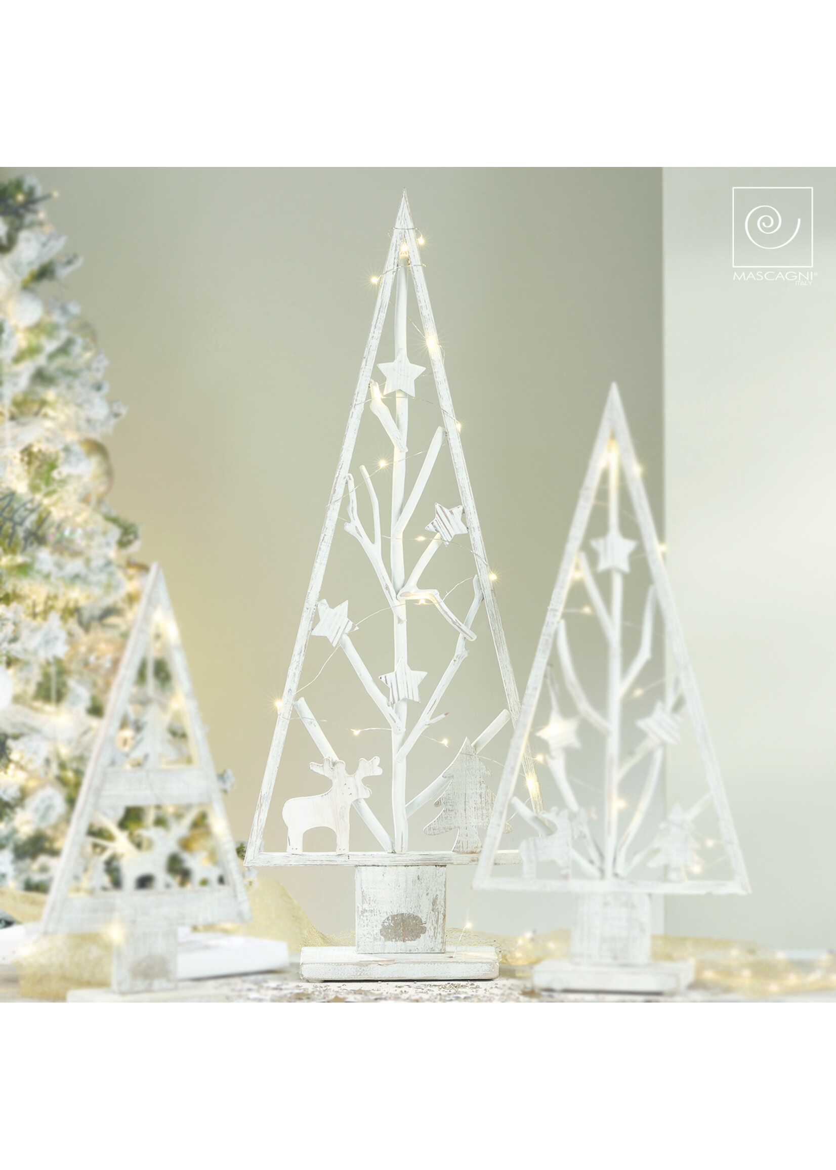 Art Mascagni FIR LED CM.80