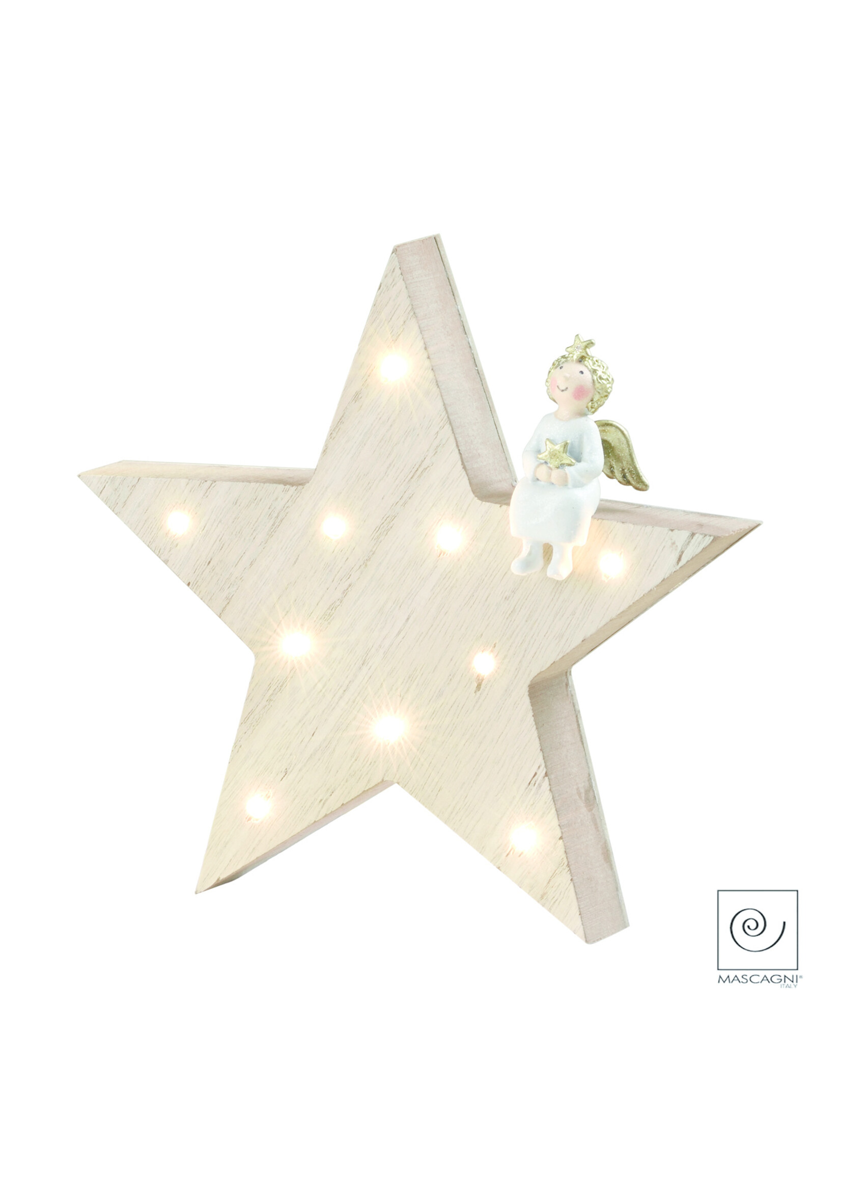 Art Mascagni LED STAR CM.21