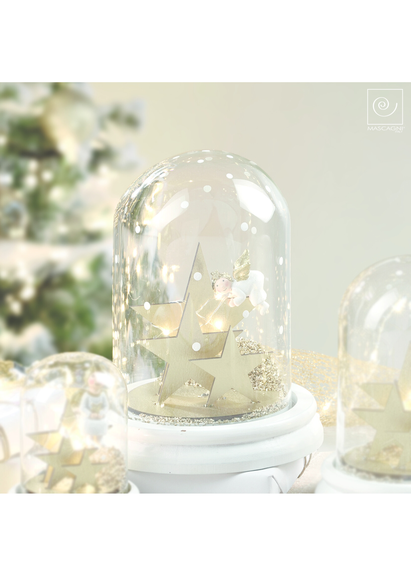 Art Mascagni LED BELL CM.17