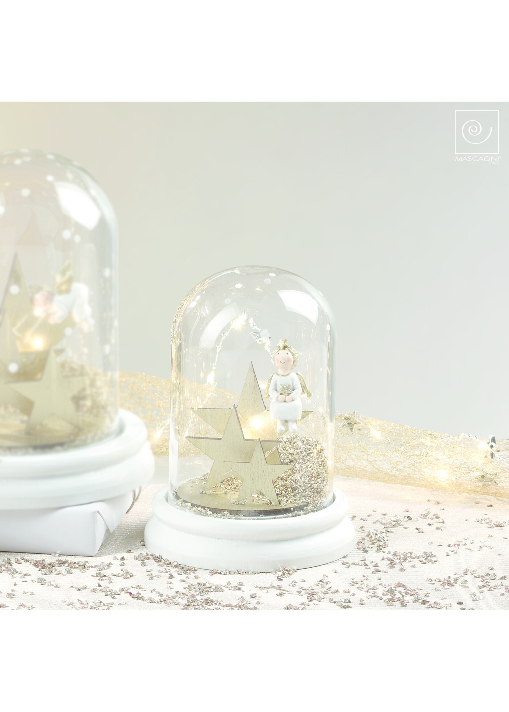Art Mascagni LED BELL CM.15,5