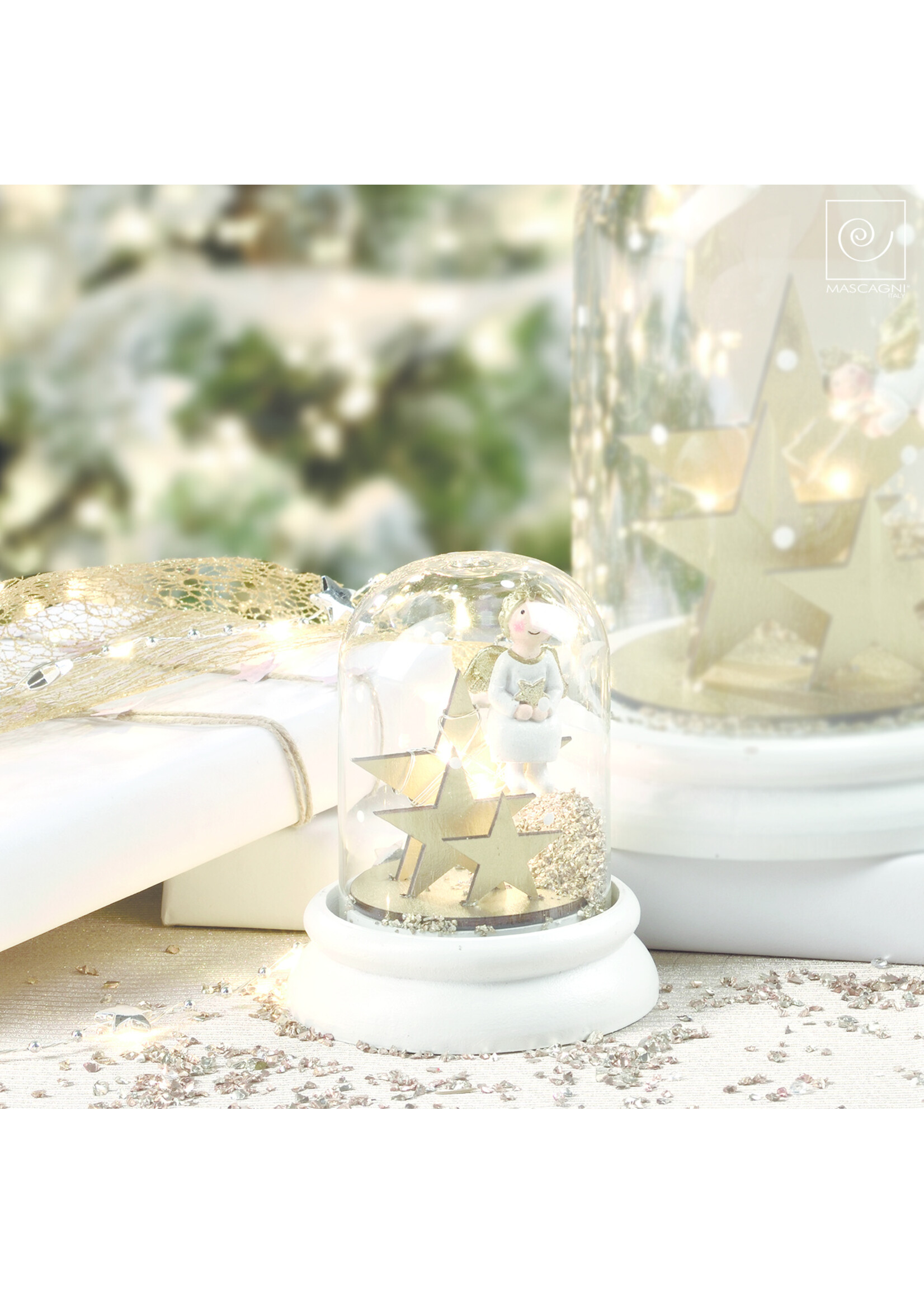 Art Mascagni LED BELL CM.11