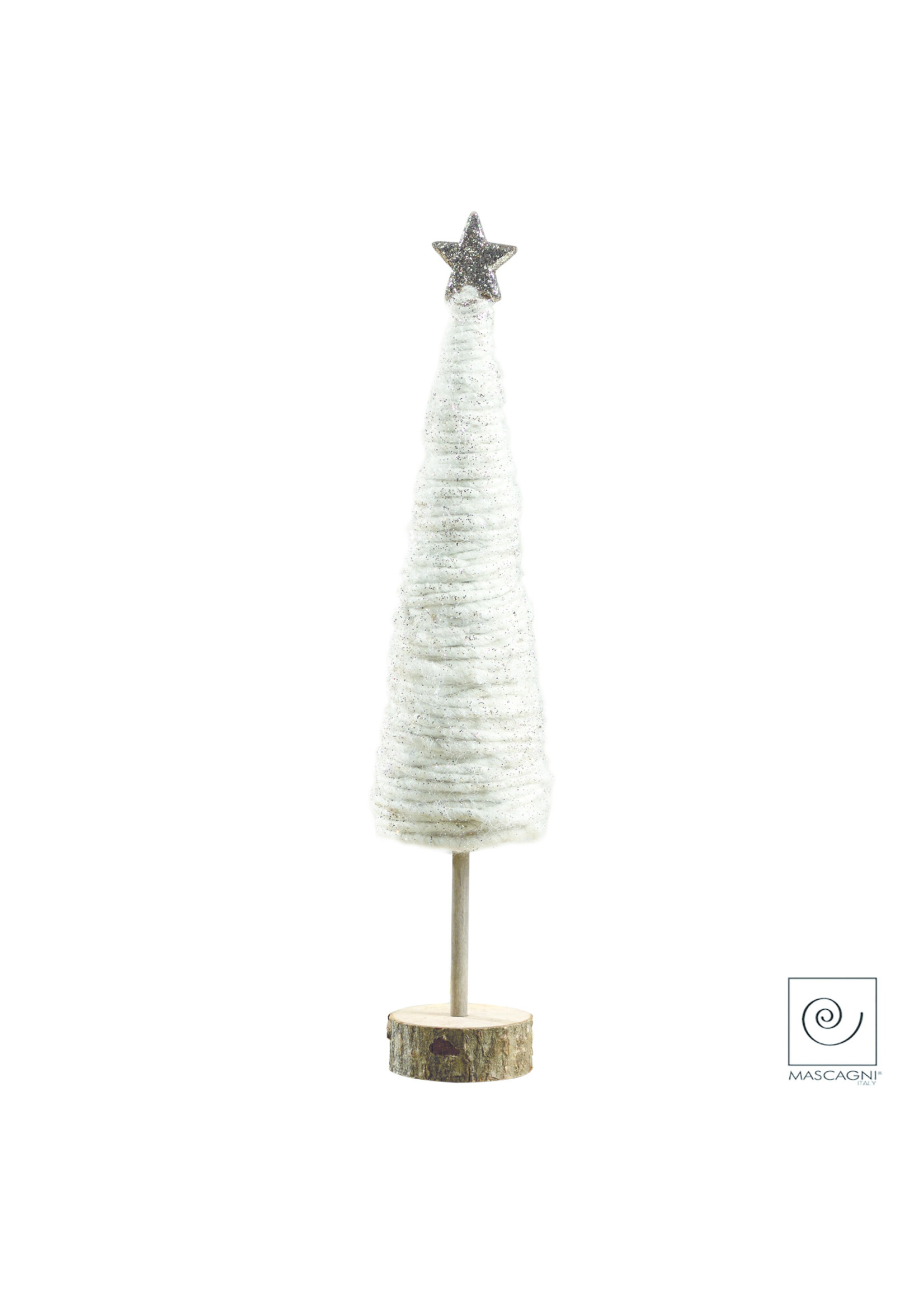 Art Mascagni TREE CM.47