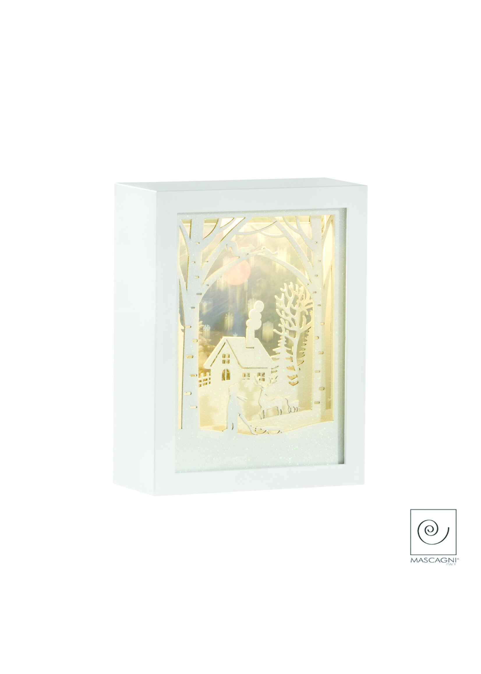Art Mascagni LED DECORATION