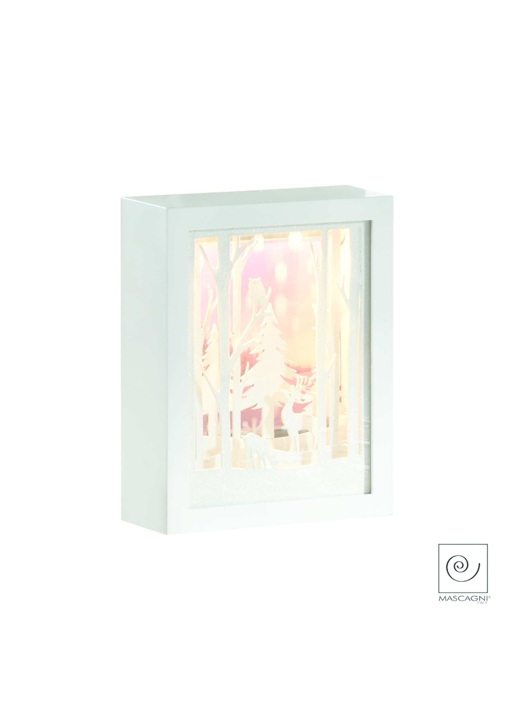 Art Mascagni LED DECORATION
