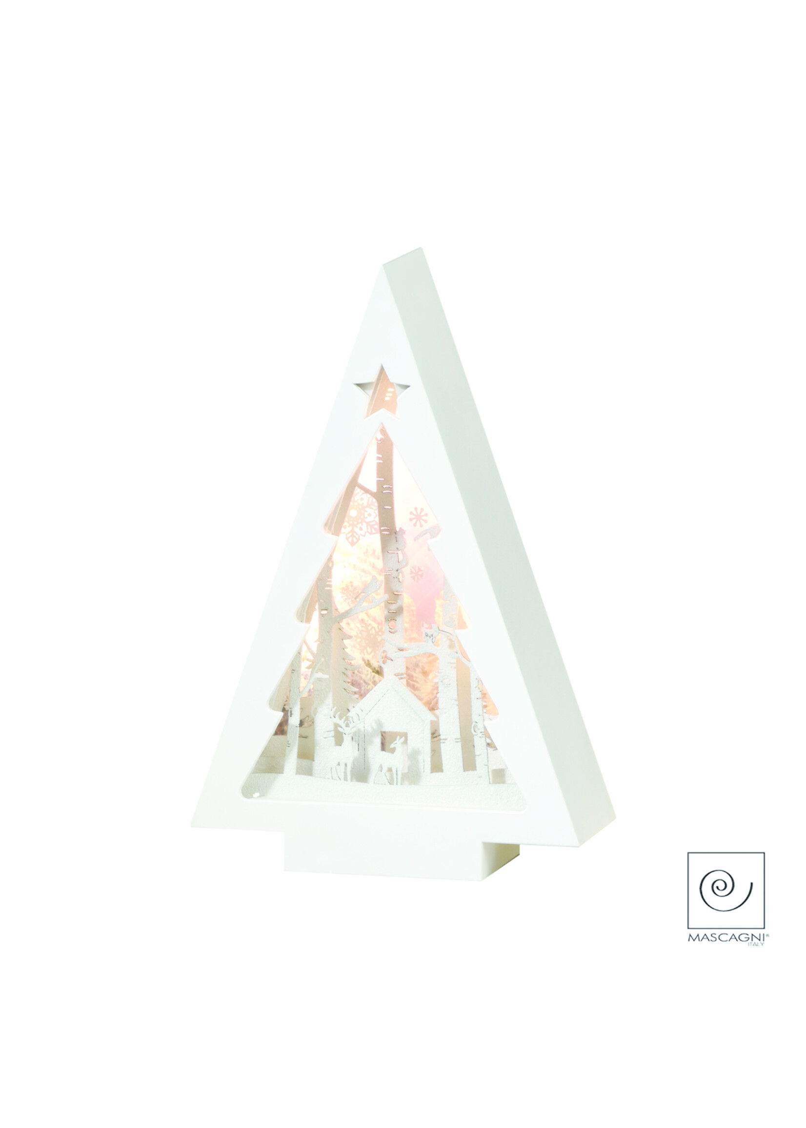 Art Mascagni LED DECORATION