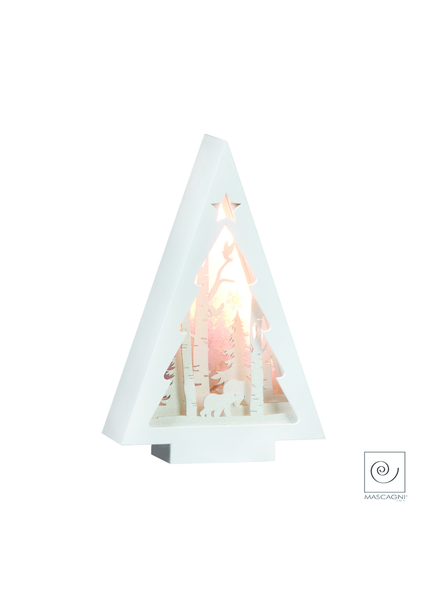 Art Mascagni LED DECORATION