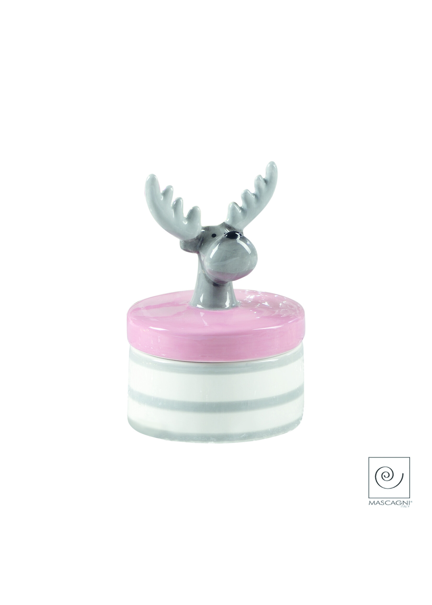 Art Mascagni JAR CM.11