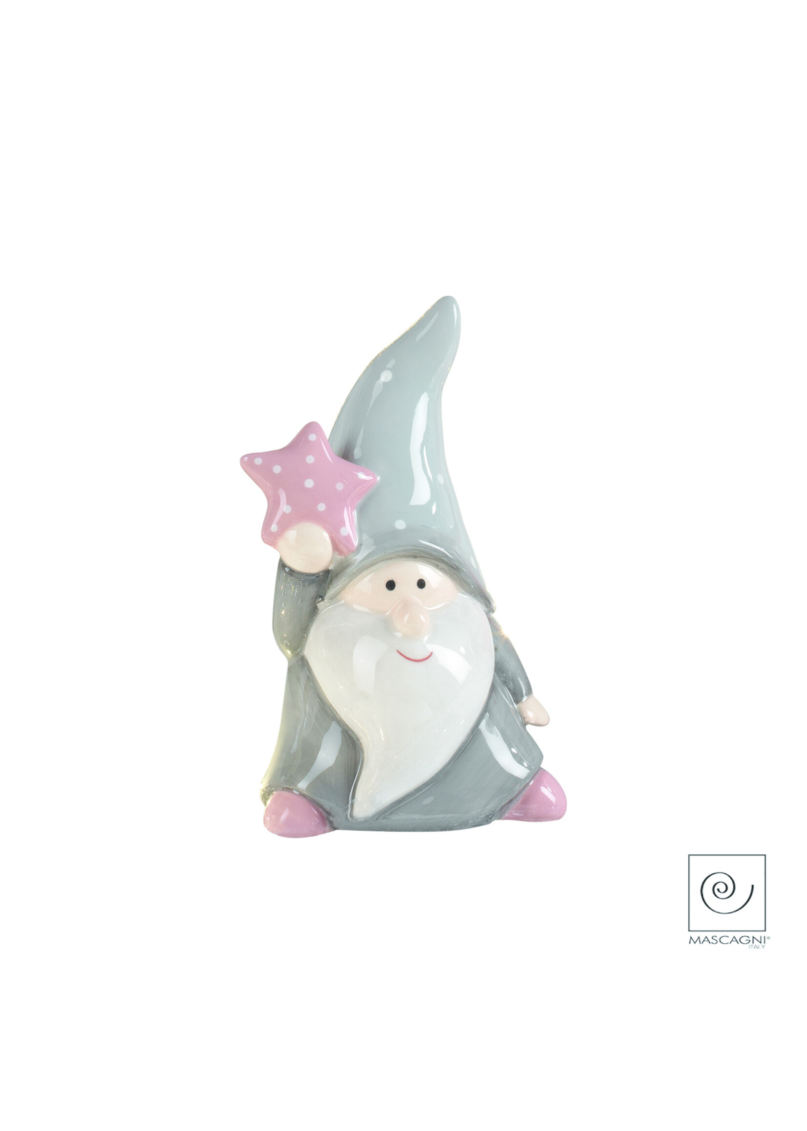Art Mascagni SANTA CLAUS CM.13