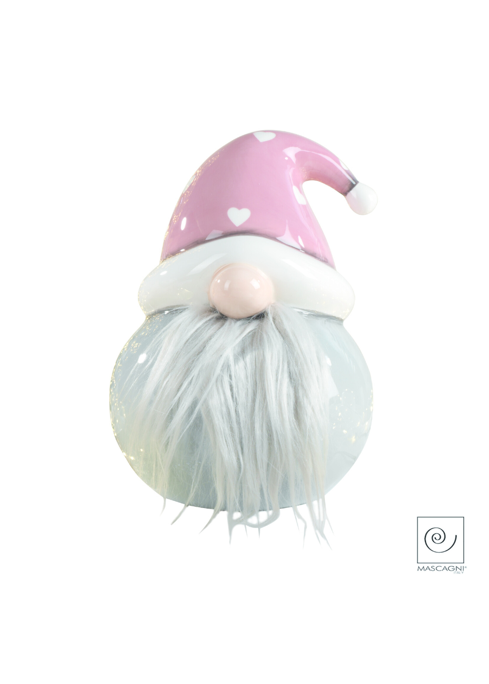 Art Mascagni SANTA CLAUS CM.20