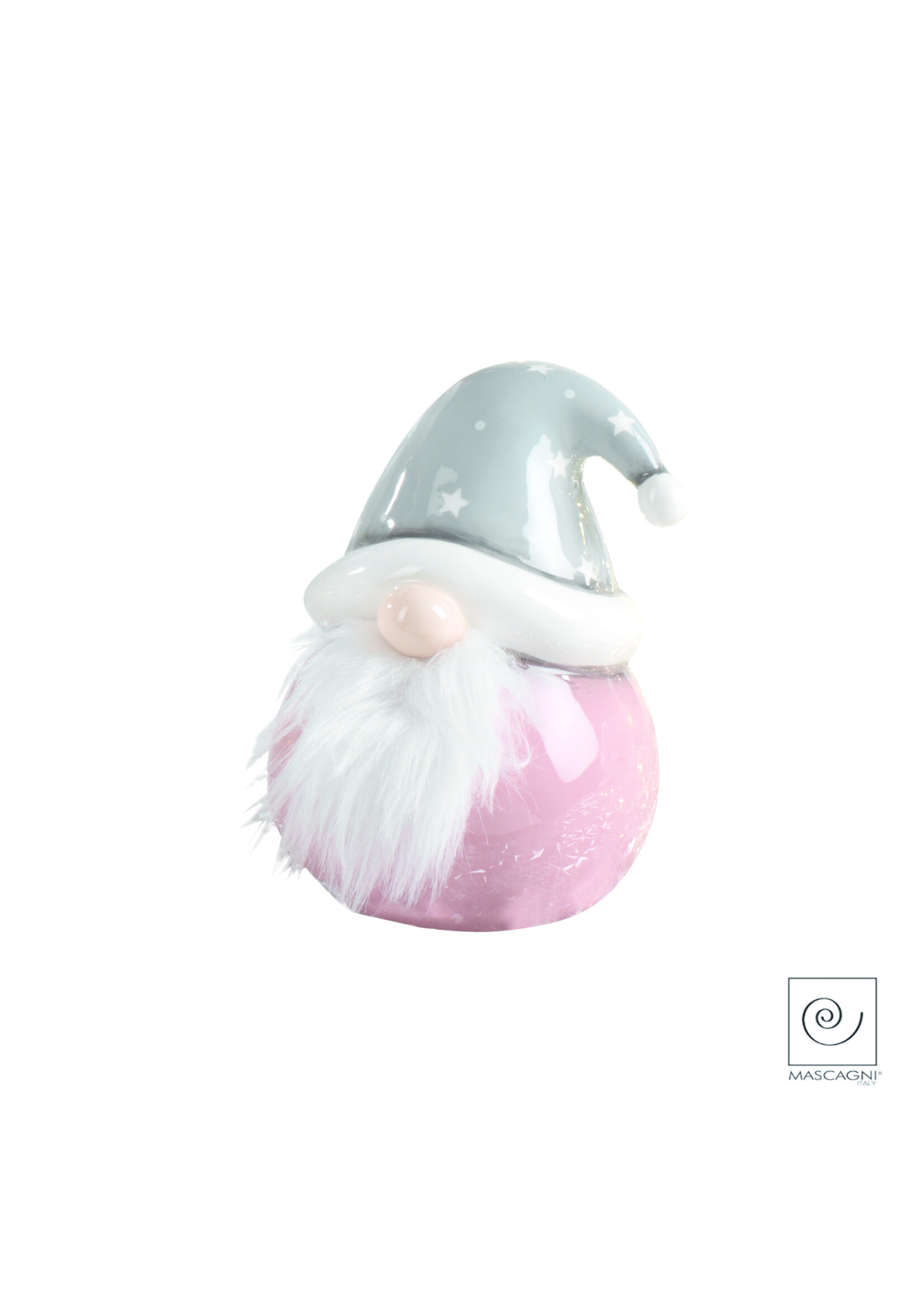 Art Mascagni SANTA CLAUS CM.11,5