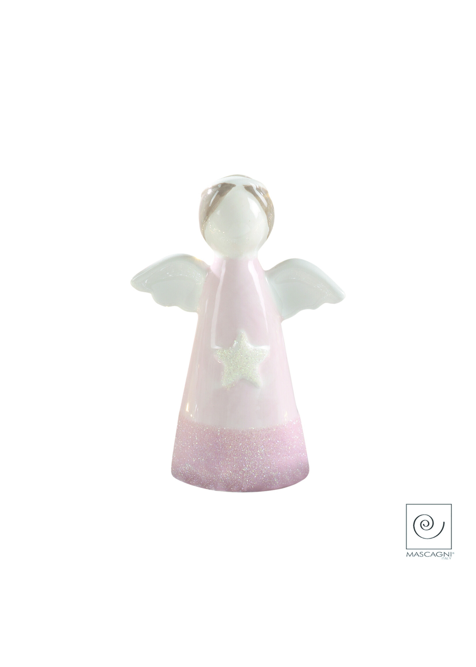 Art Mascagni SET 6 ANGEL CM.10