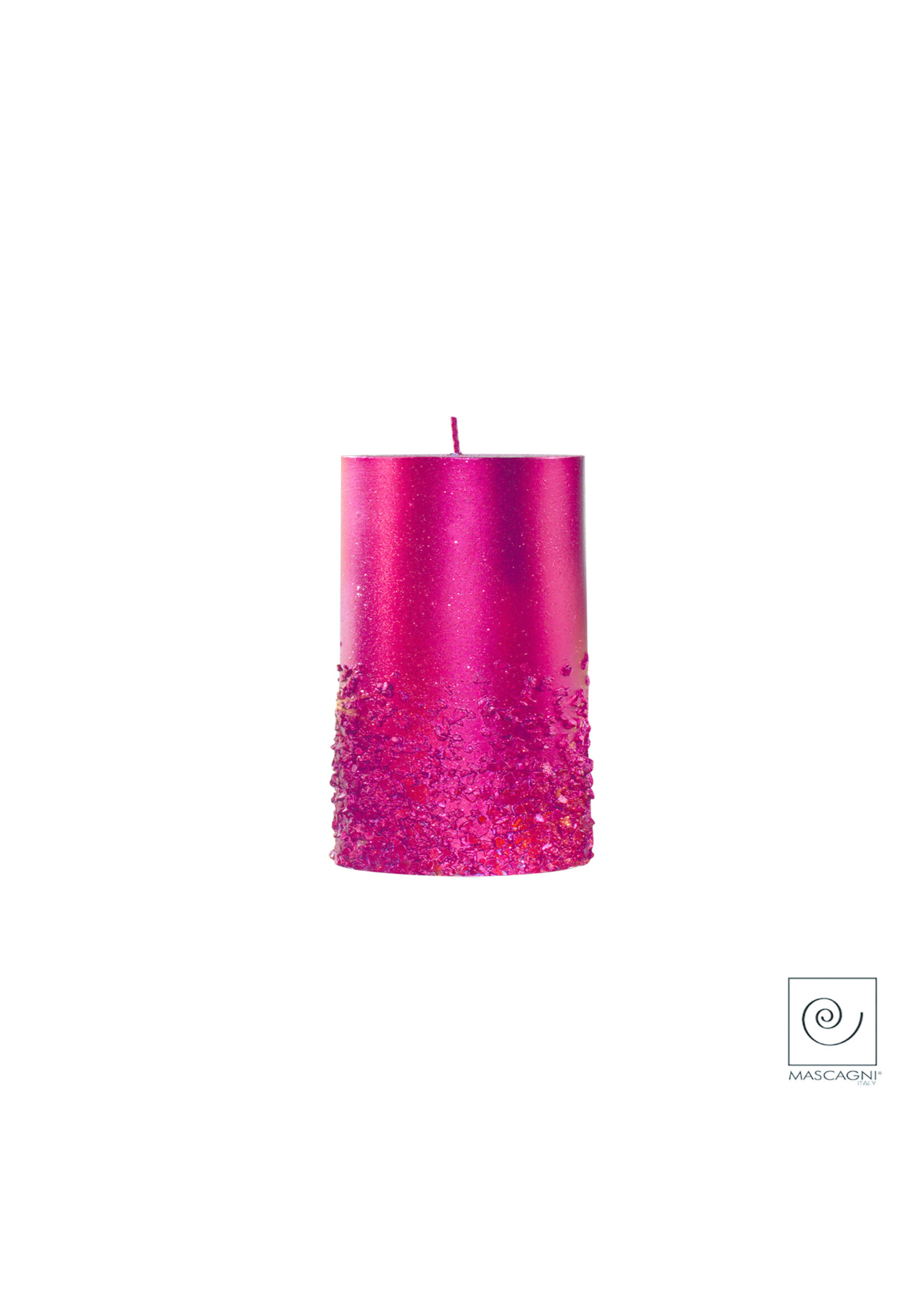 Art Mascagni SET 3 CANDLE CM.10,5