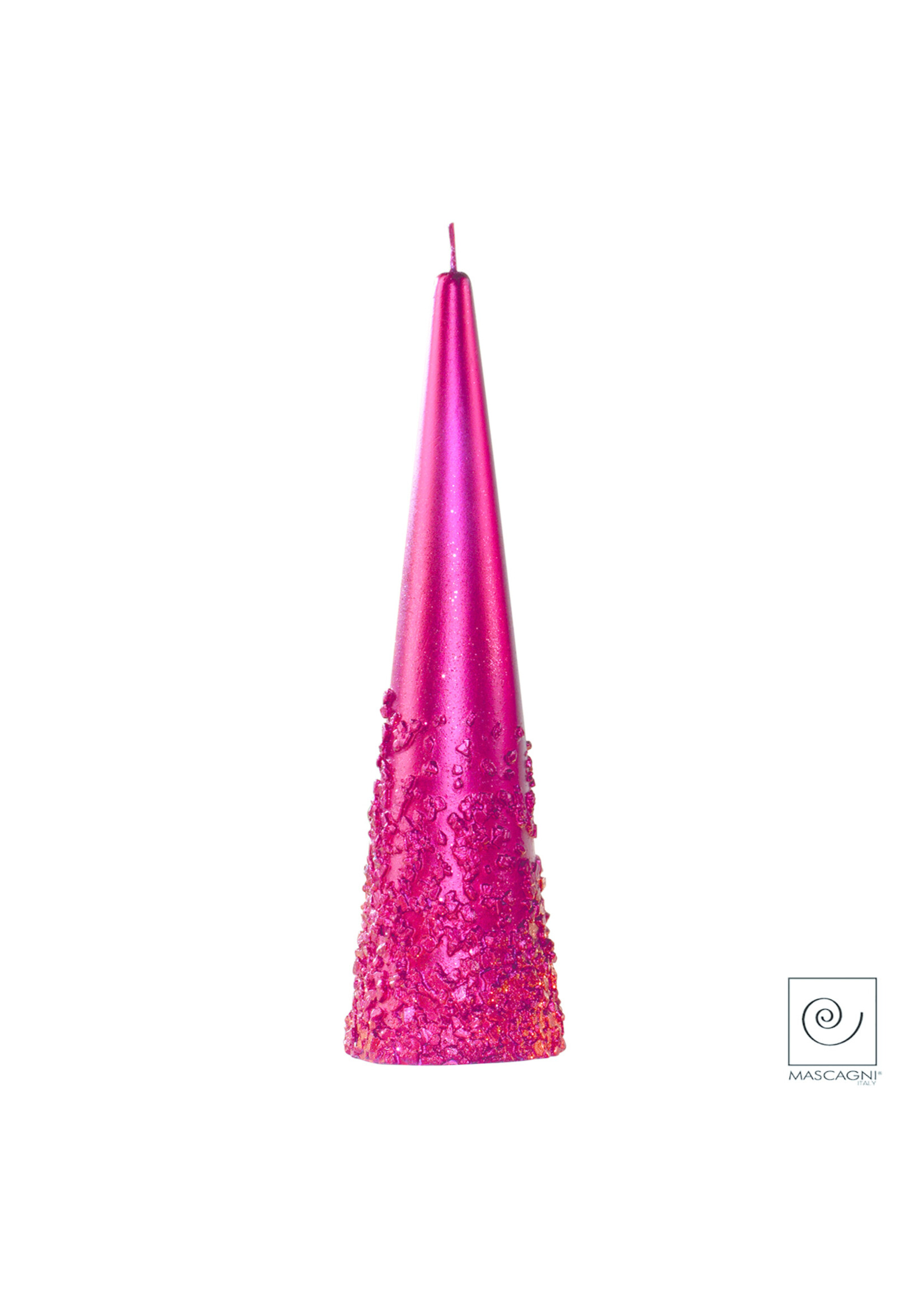 Art Mascagni SET 2 CANDLE CM.30