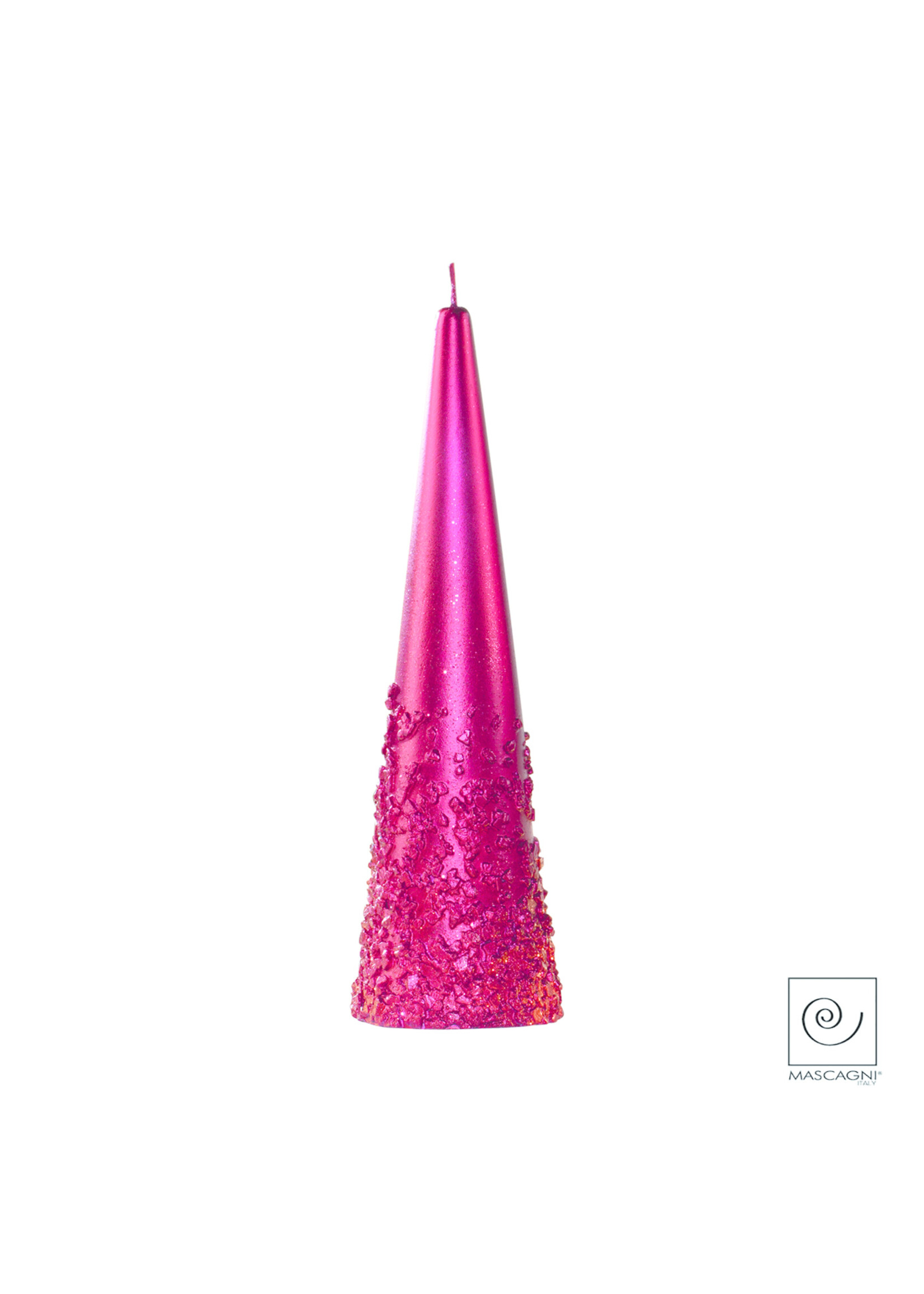 Art Mascagni SET 4 CANDLE CM.20