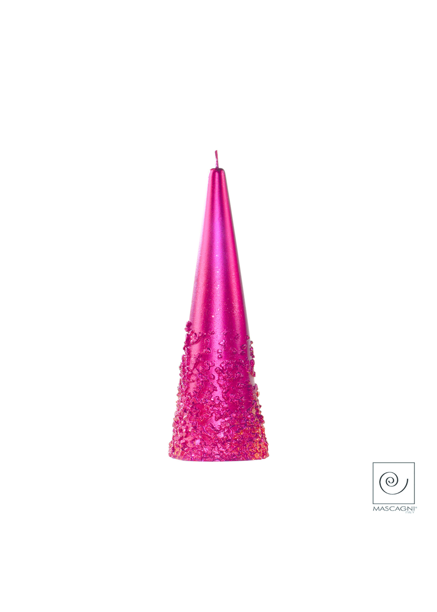 Art Mascagni SET 6 CANDLE CM.15