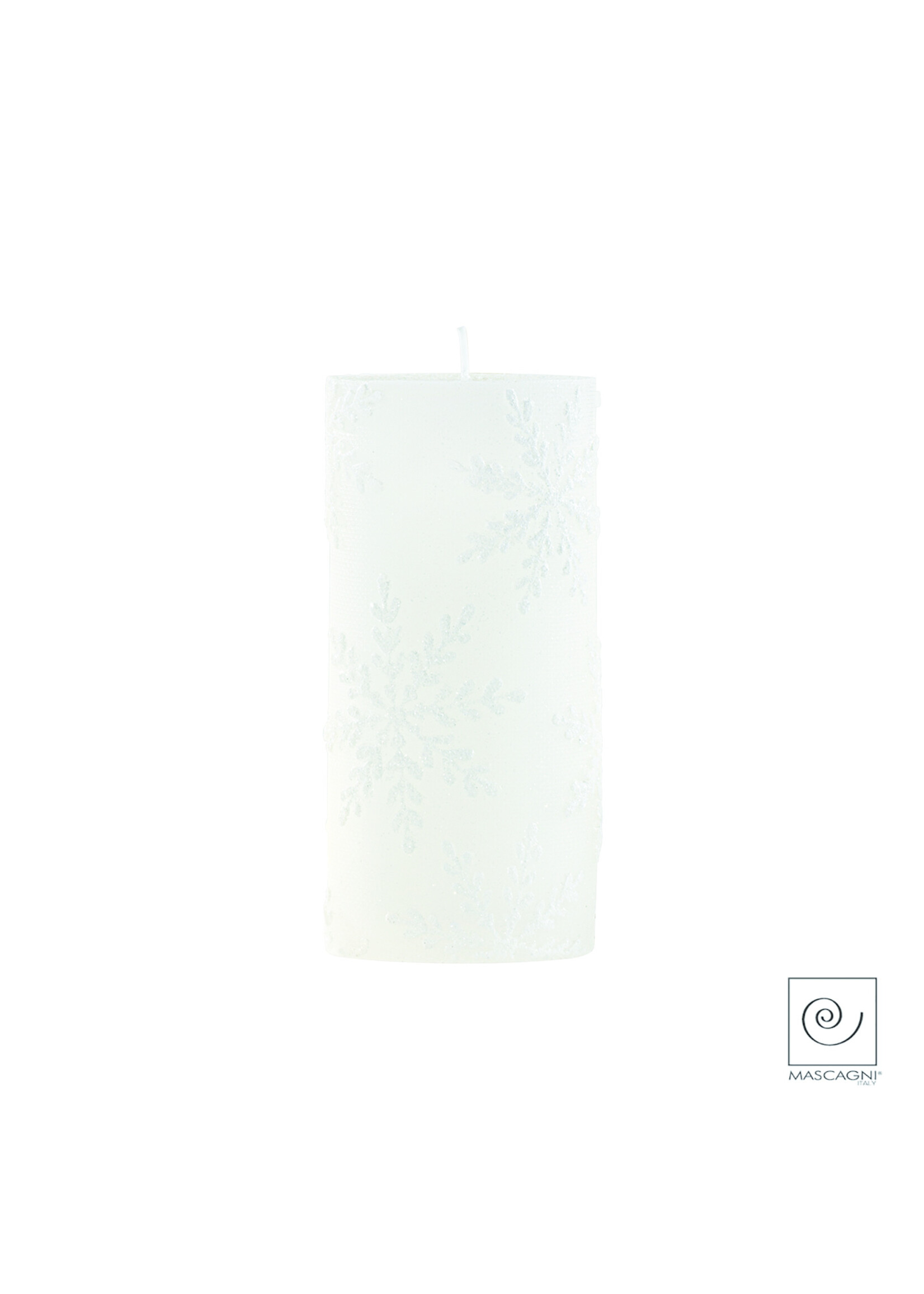Art Mascagni SET 2 CANDLE CM.14,5