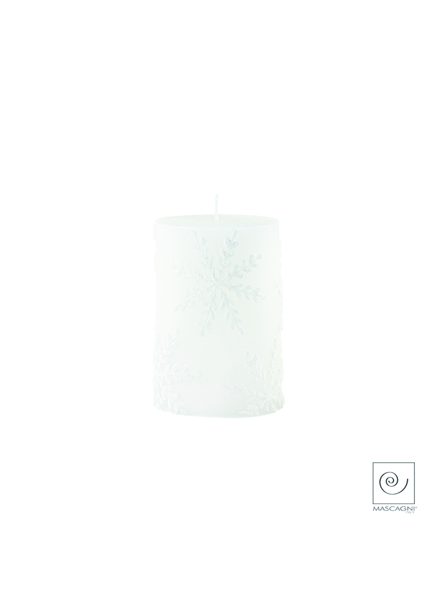 Art Mascagni SET 3 CANDLE CM.10,5