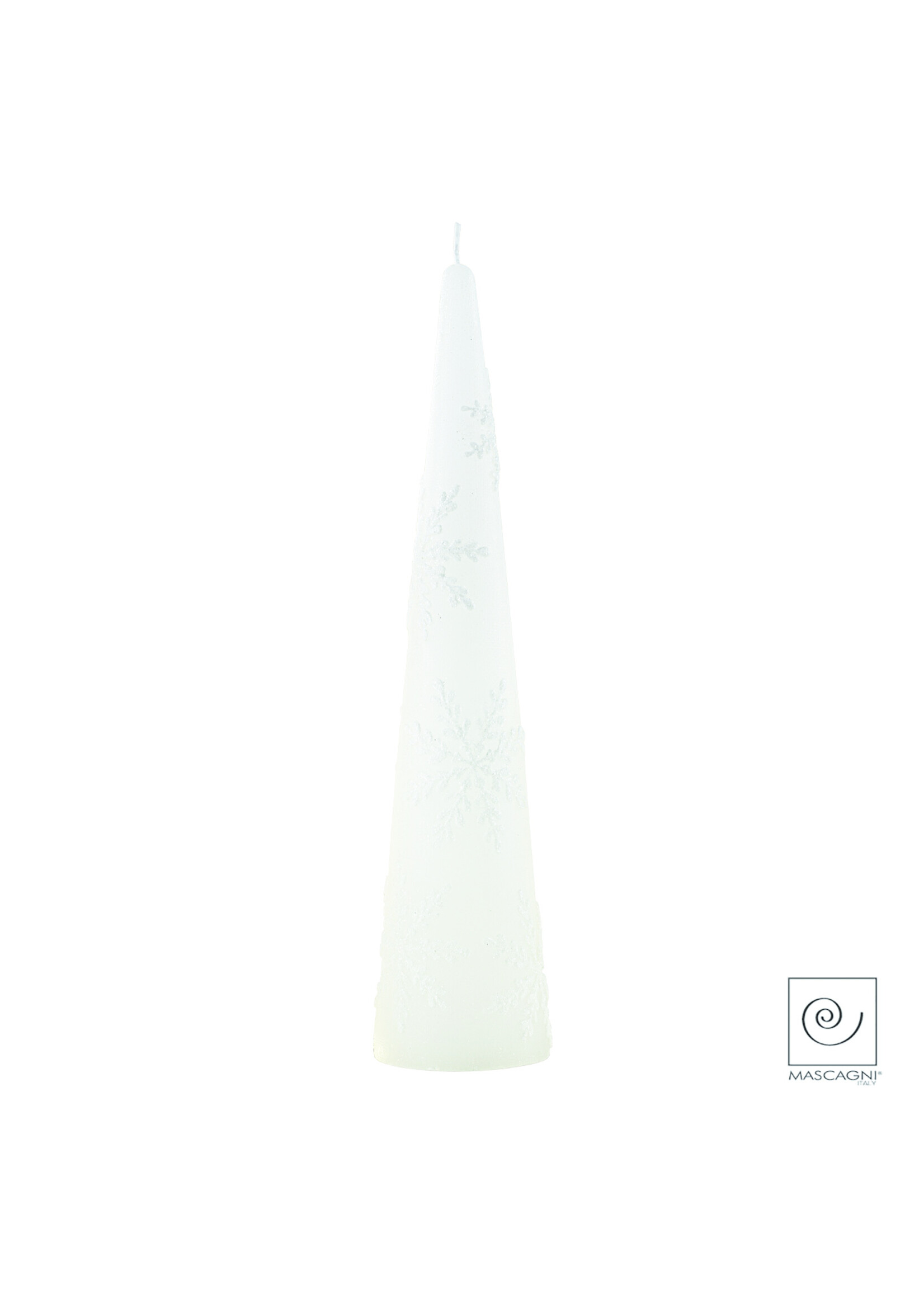 Art Mascagni SET 2 CANDLE CM.30