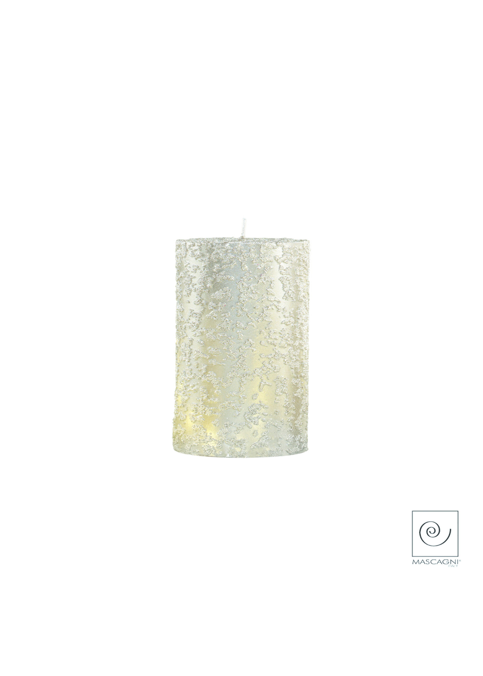 Art Mascagni SET 3 CANDLE CM.10,5