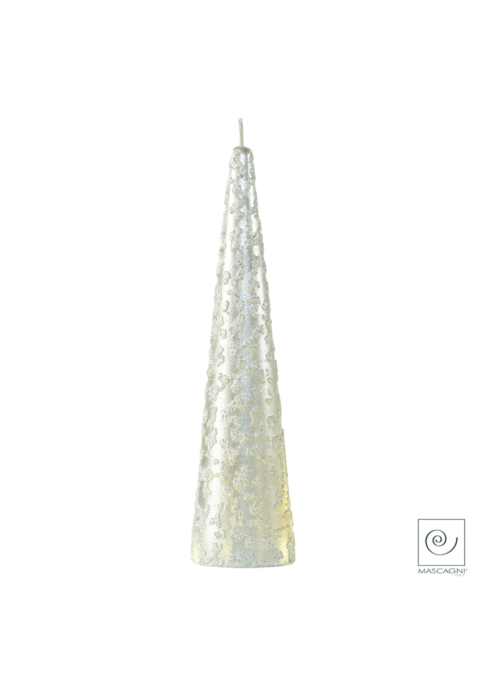 Art Mascagni SET 2 CANDLE CM.30