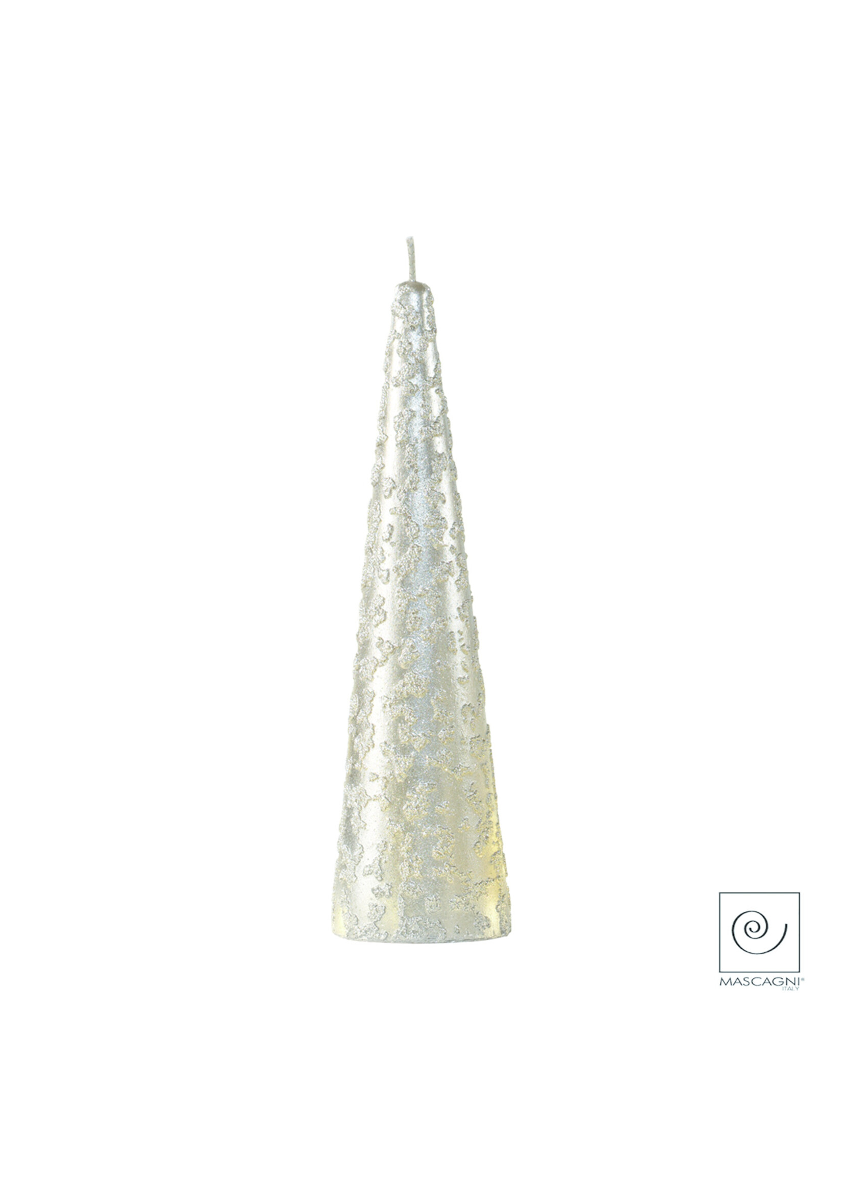Art Mascagni SET 4 CANDLE CM.20