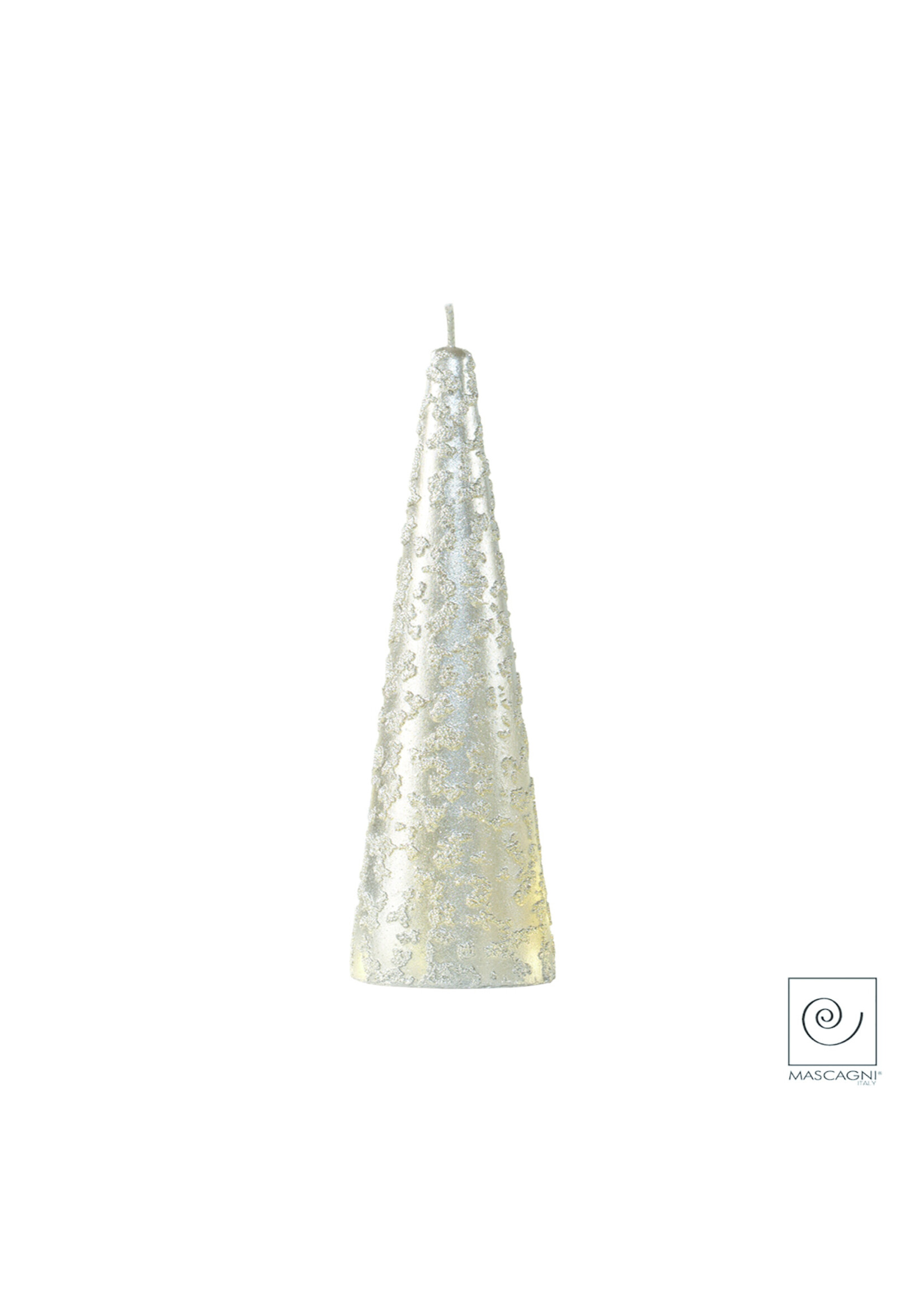 Art Mascagni SET 6 CANDLE CM.15