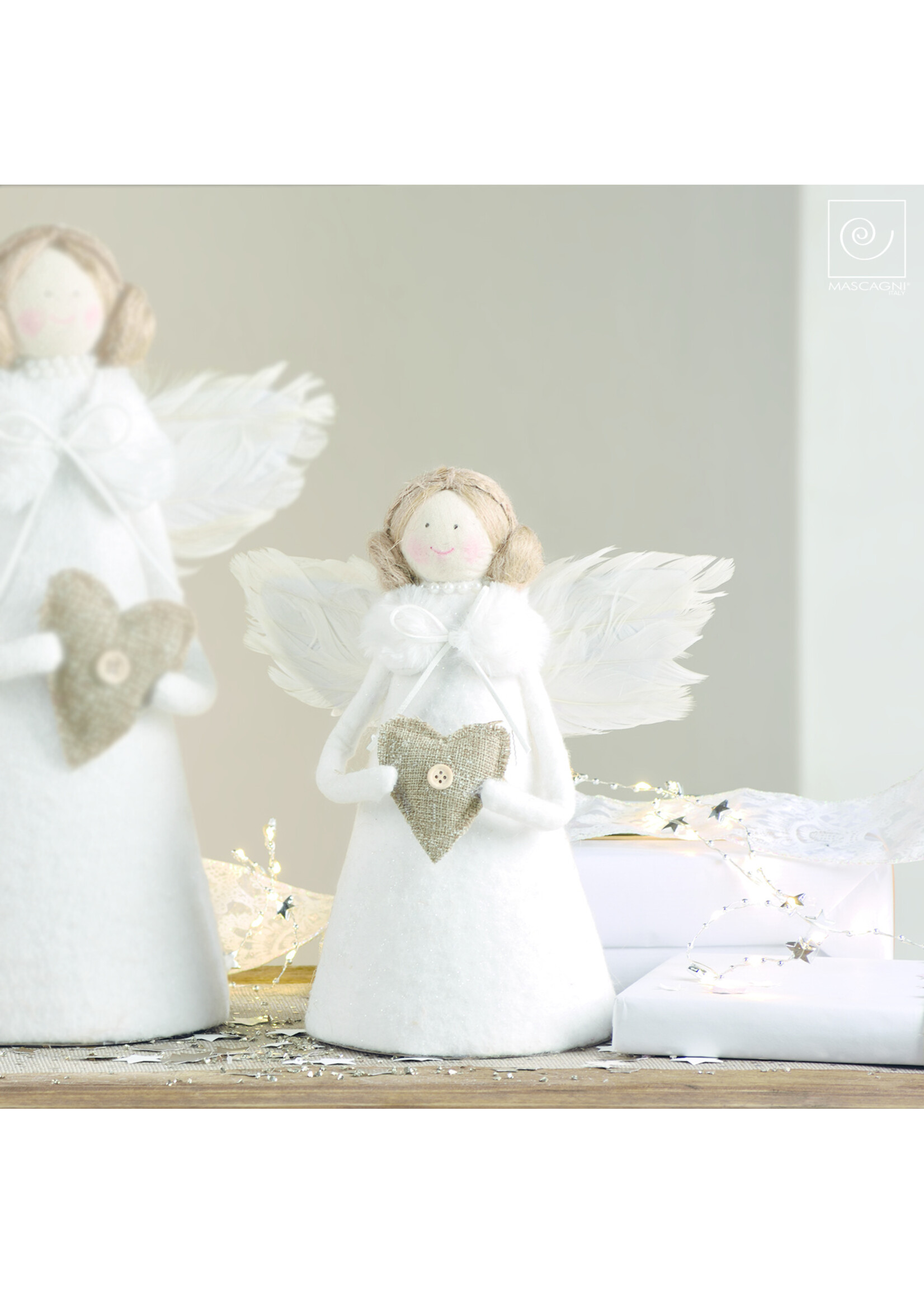 Art Mascagni ANGEL CM.26