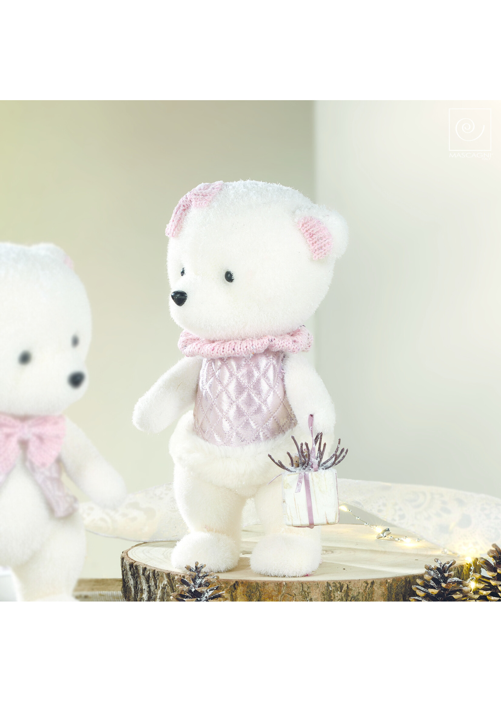 Art Mascagni BEAR CM.30