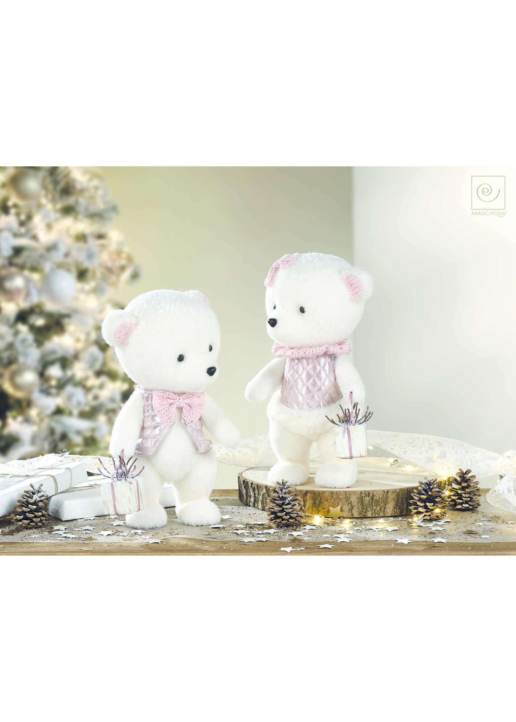 Art Mascagni BEAR CM.30