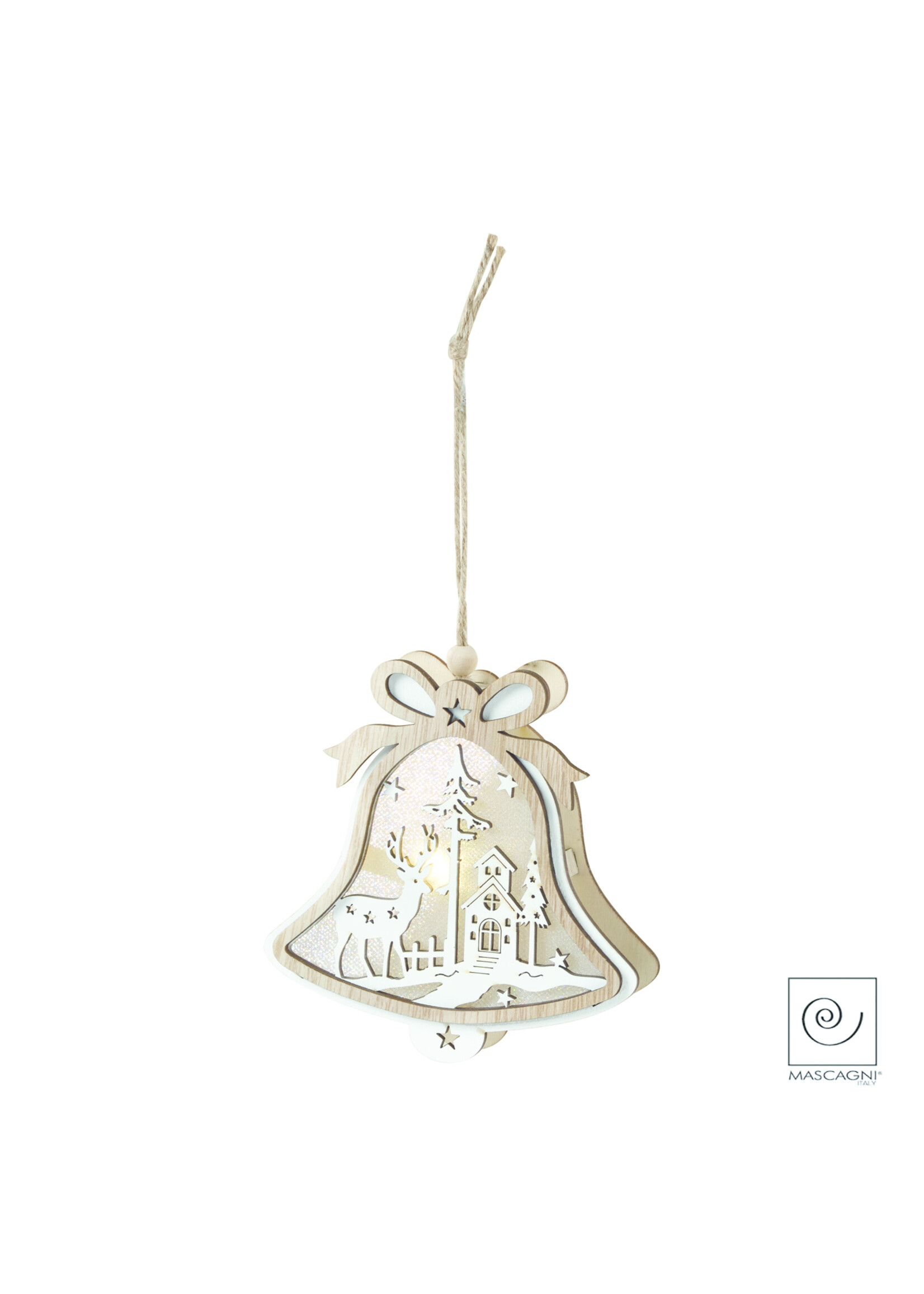 Art Mascagni LED DECORATION