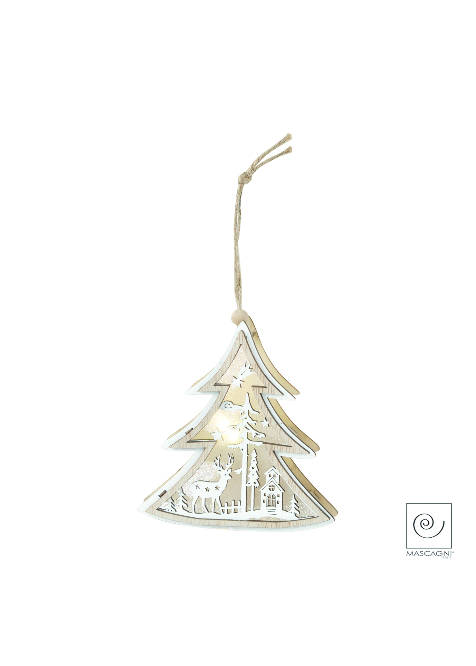 Art Mascagni LED DECORATION