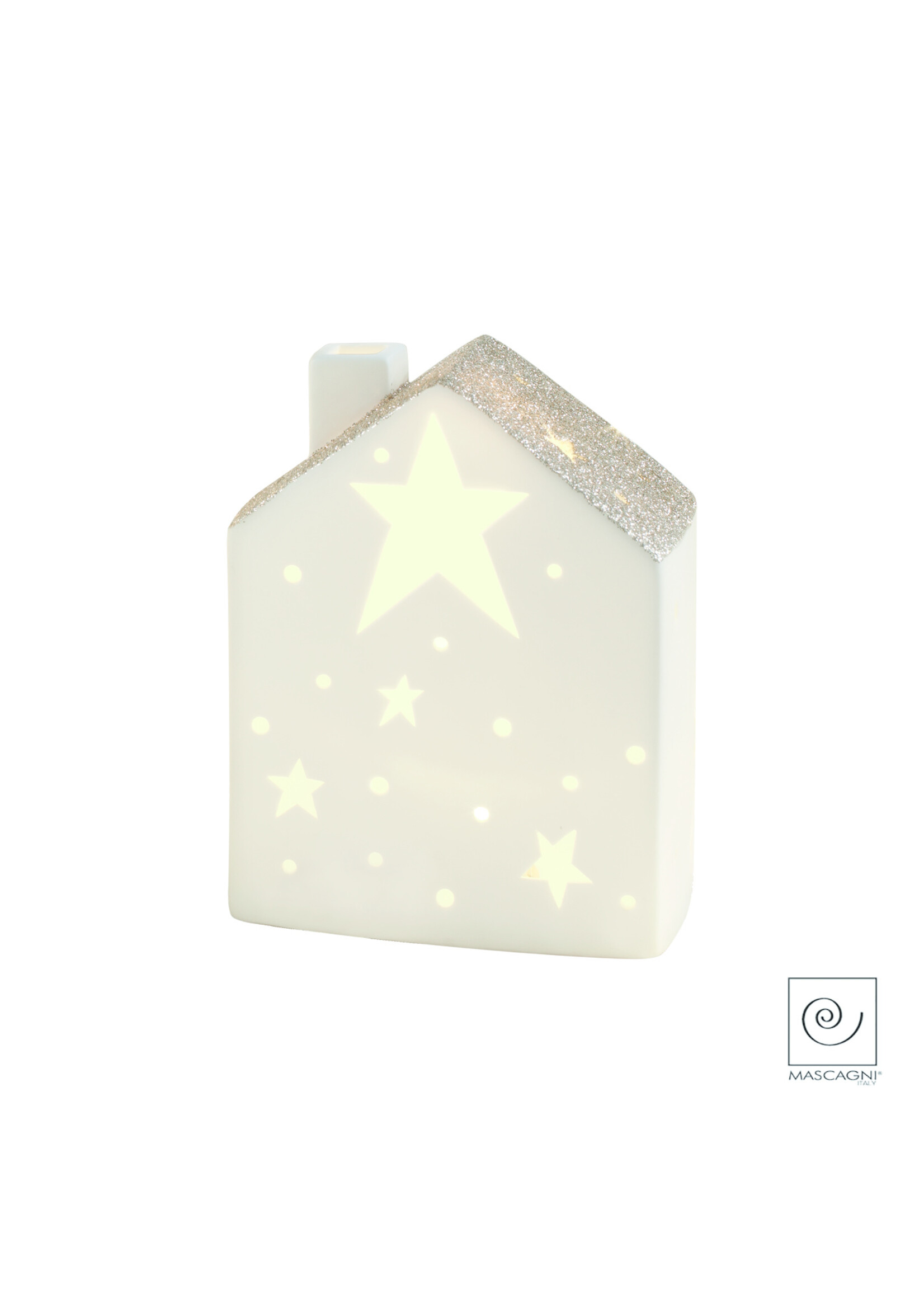 Art Mascagni LED COTTAGE