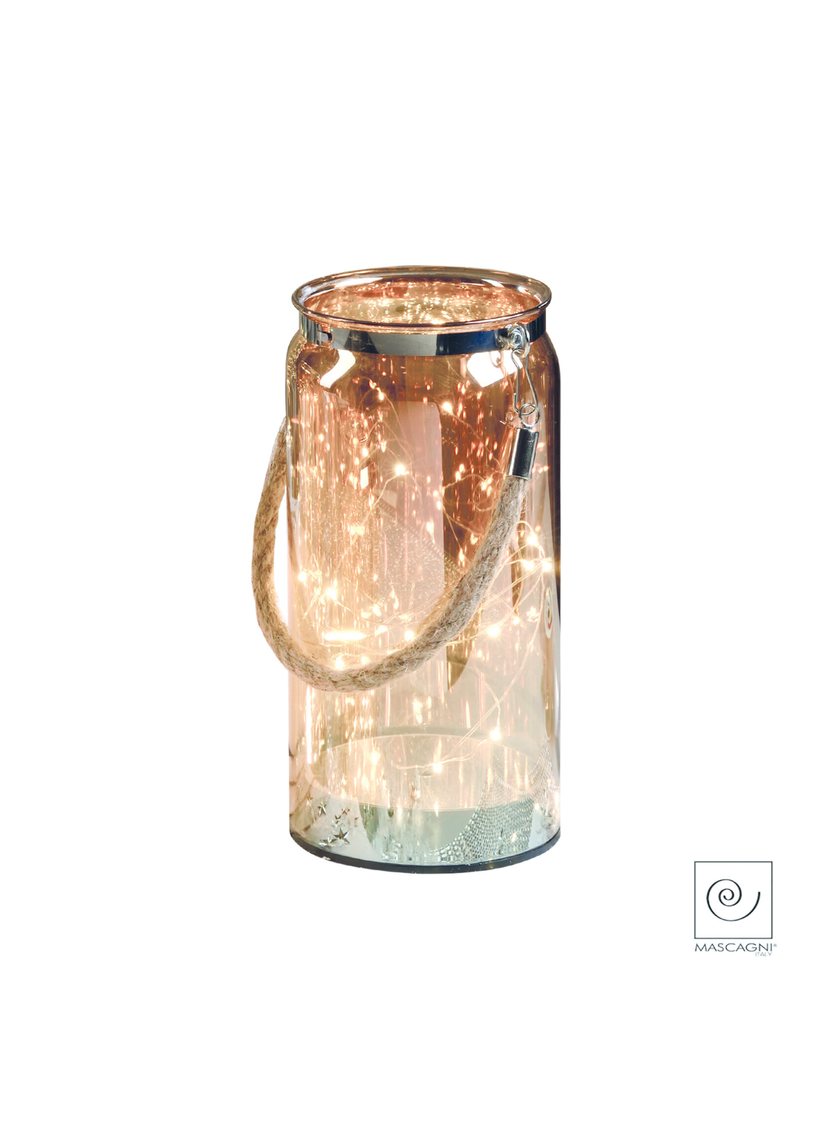 Art Mascagni LED LANTERN CM.20