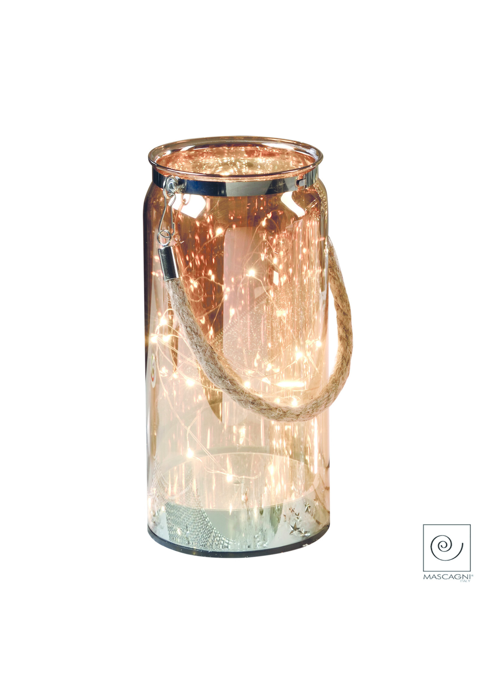 Art Mascagni LE LANTERN CM.24