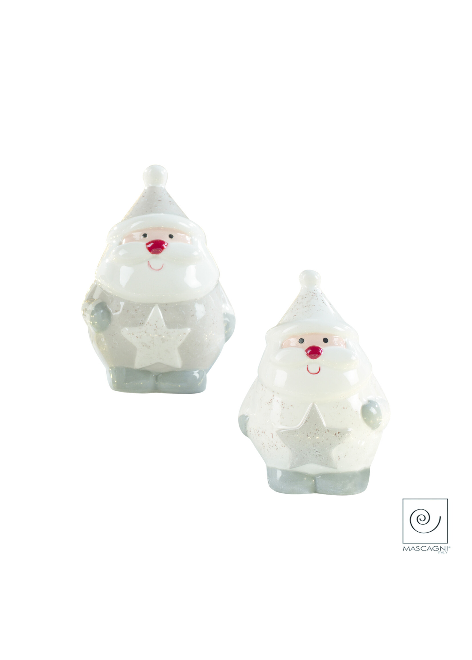 Art Mascagni SALT AND PEPPER SET