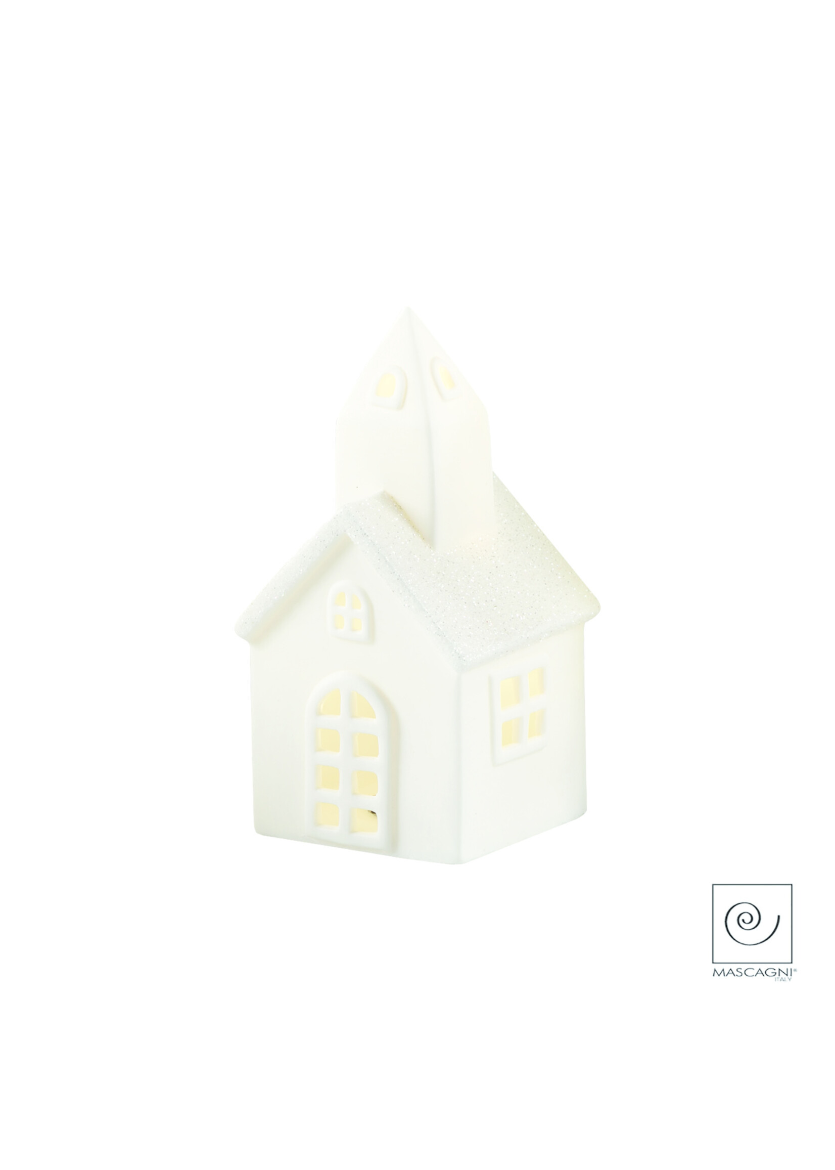 Art Mascagni LED COTTAGE
