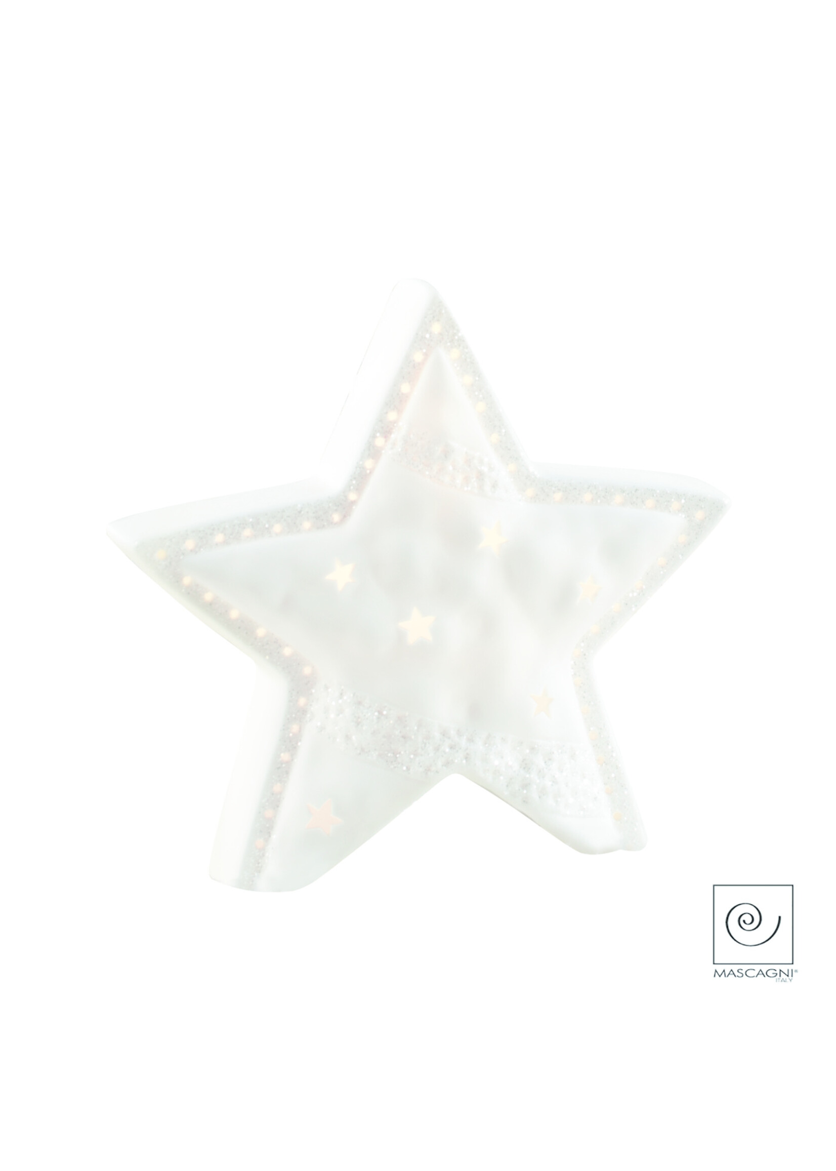 Art Mascagni LED STAR CM.22
