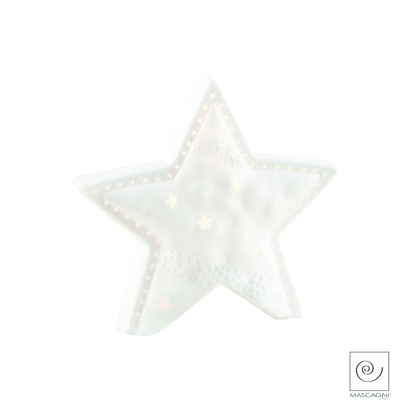 Art Mascagni LED STAR CM.17,5