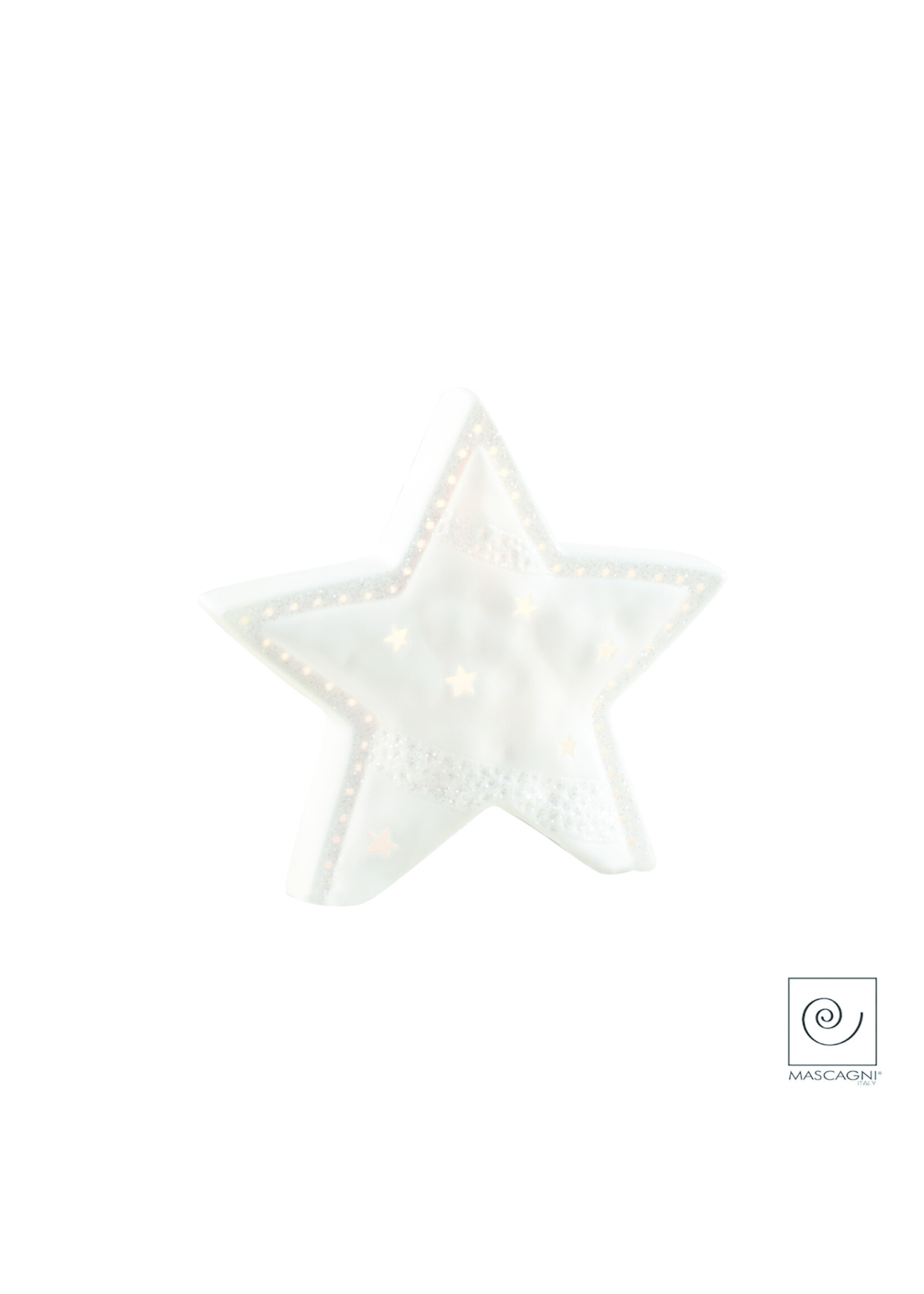 Art Mascagni LED STAR CM.15