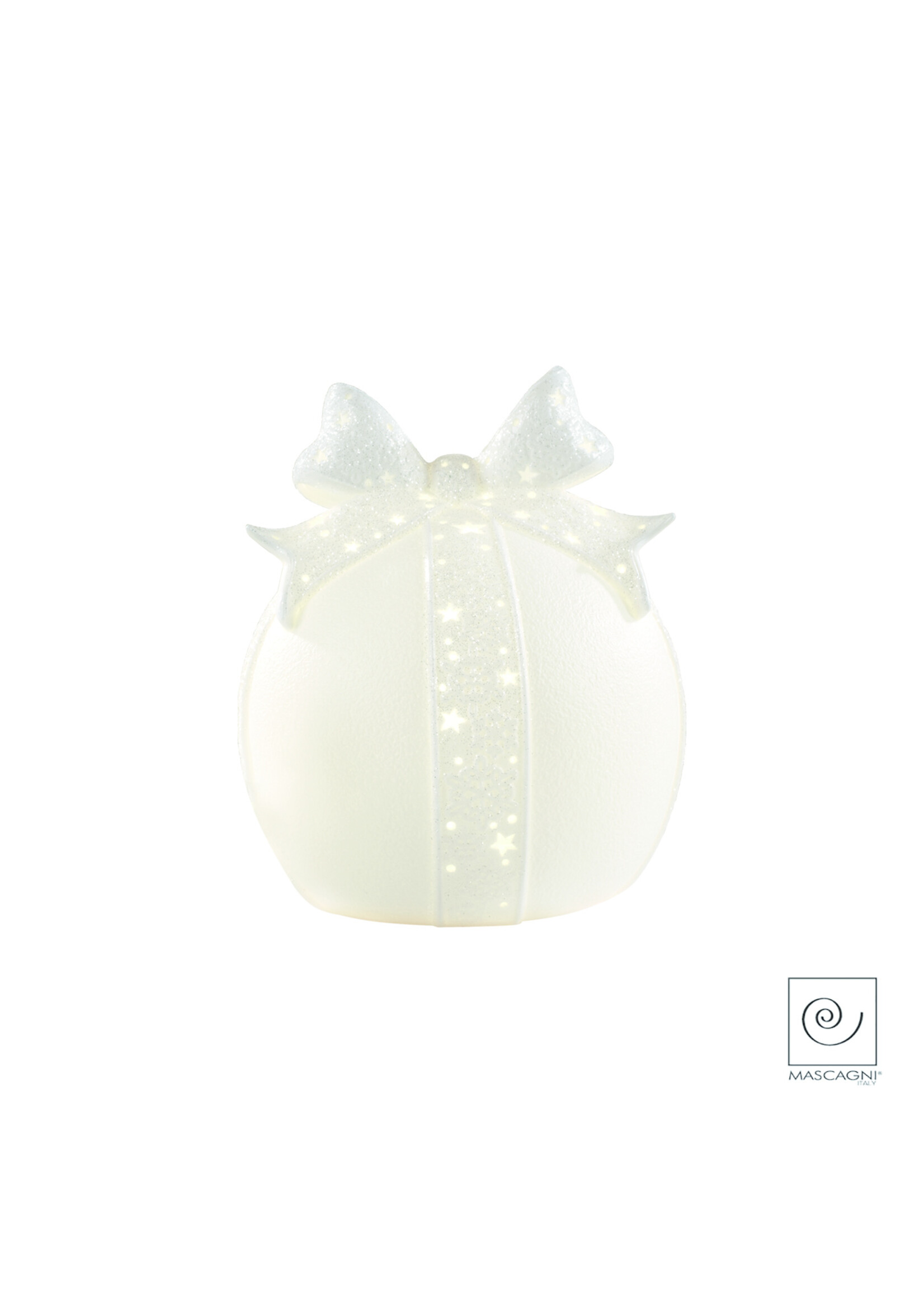 Art Mascagni LED BALL DIAM.10