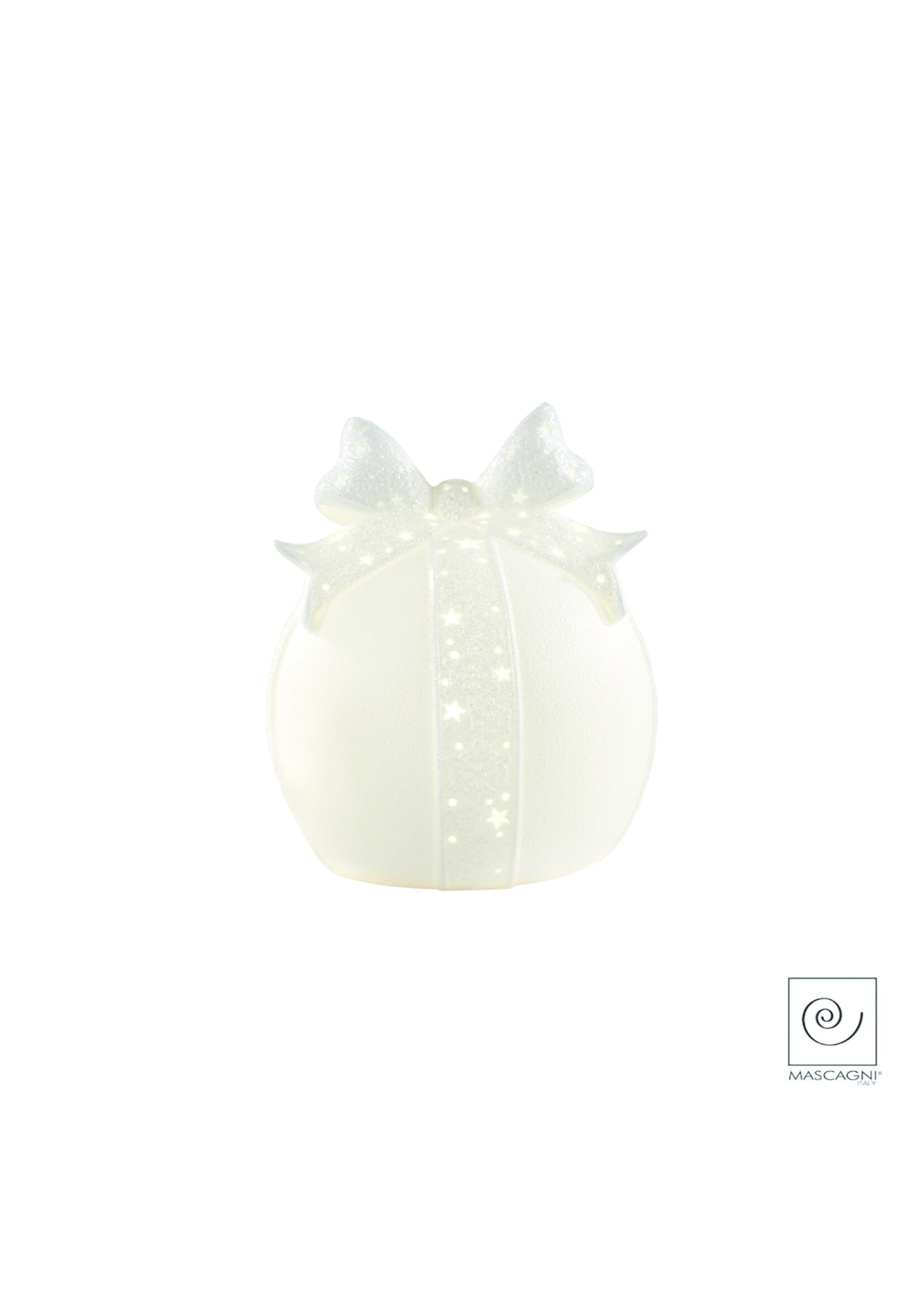 Art Mascagni LED BALL DIAM.8