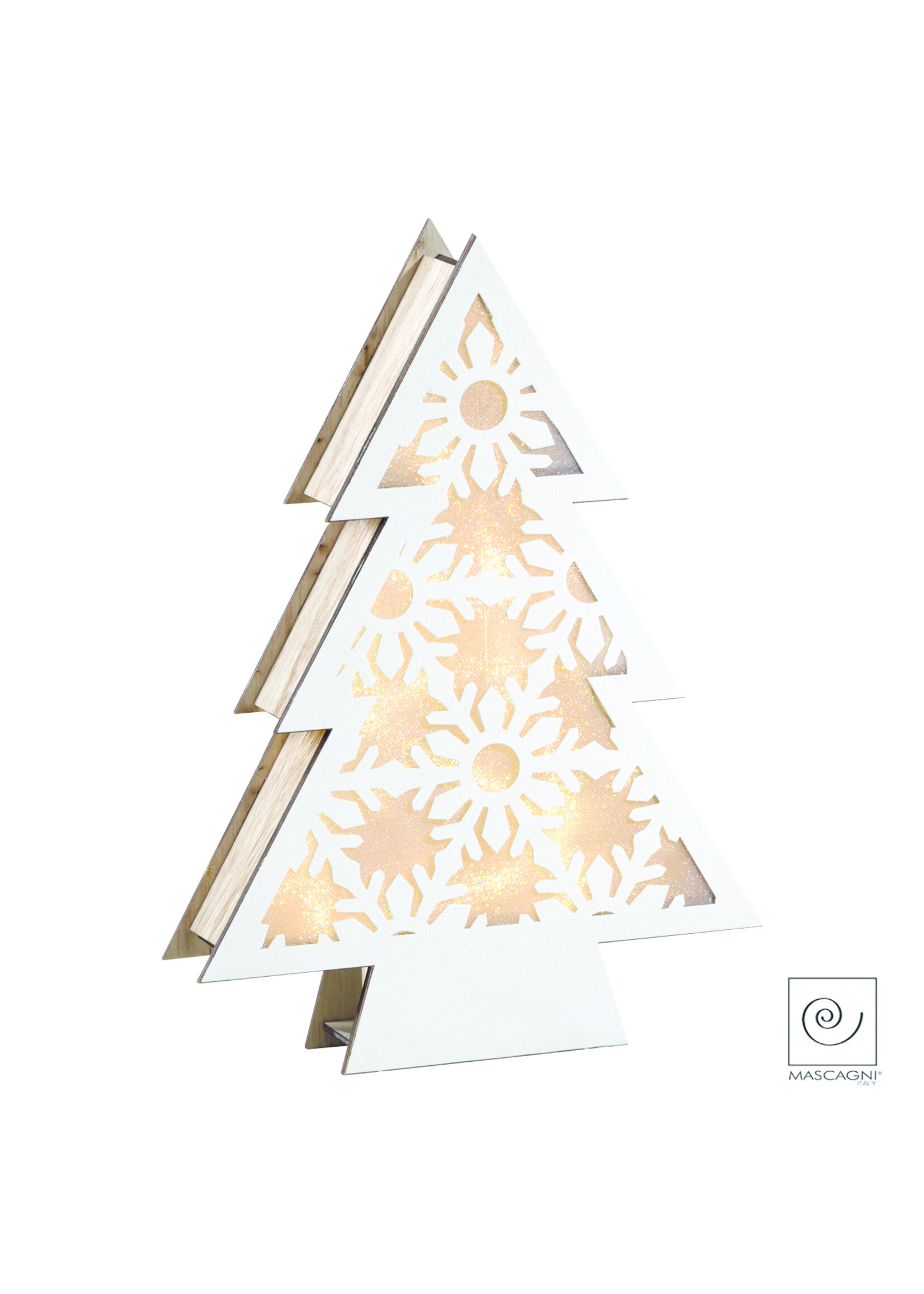 Art Mascagni LED DECORATION