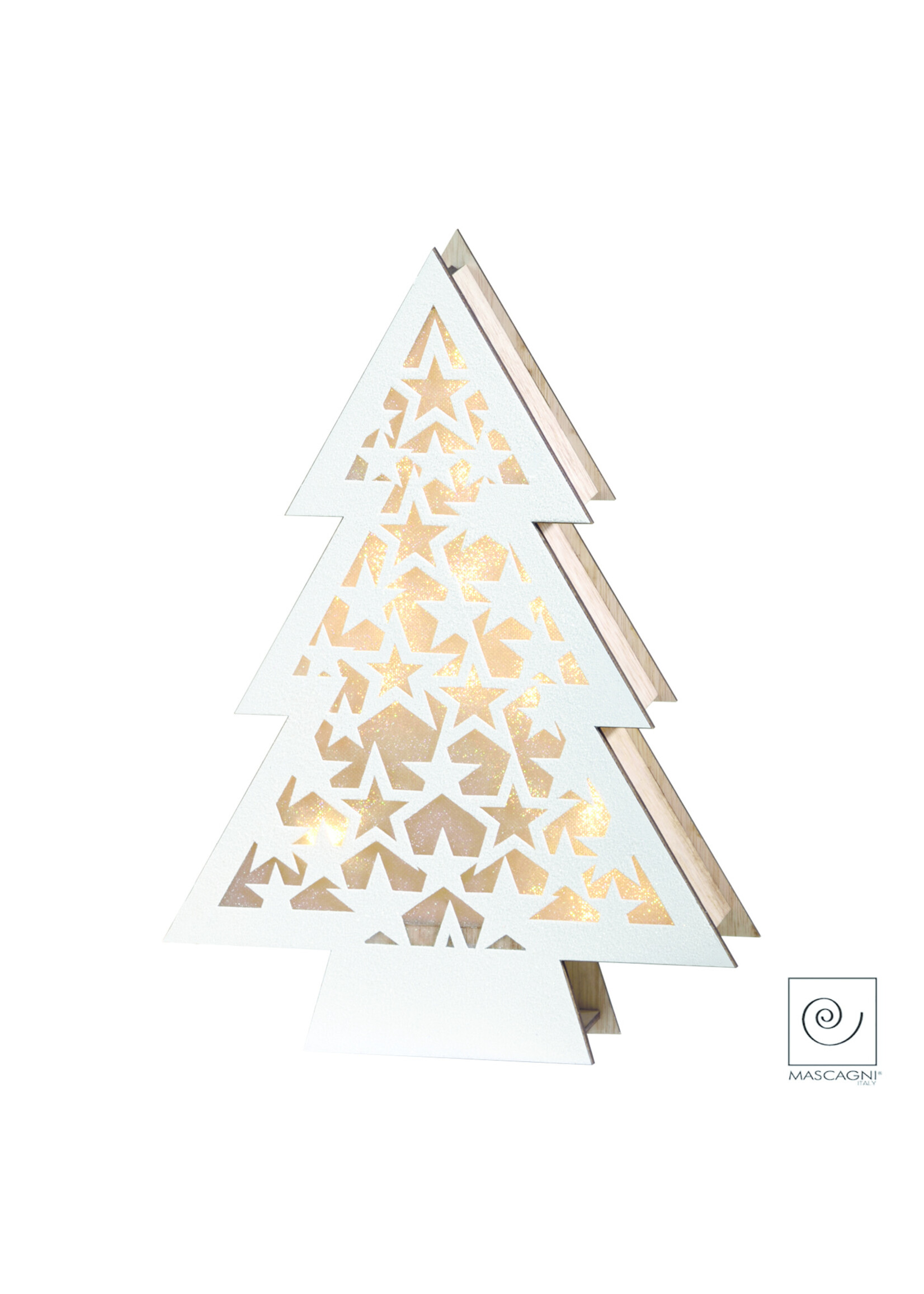 Art Mascagni LED DECORATION