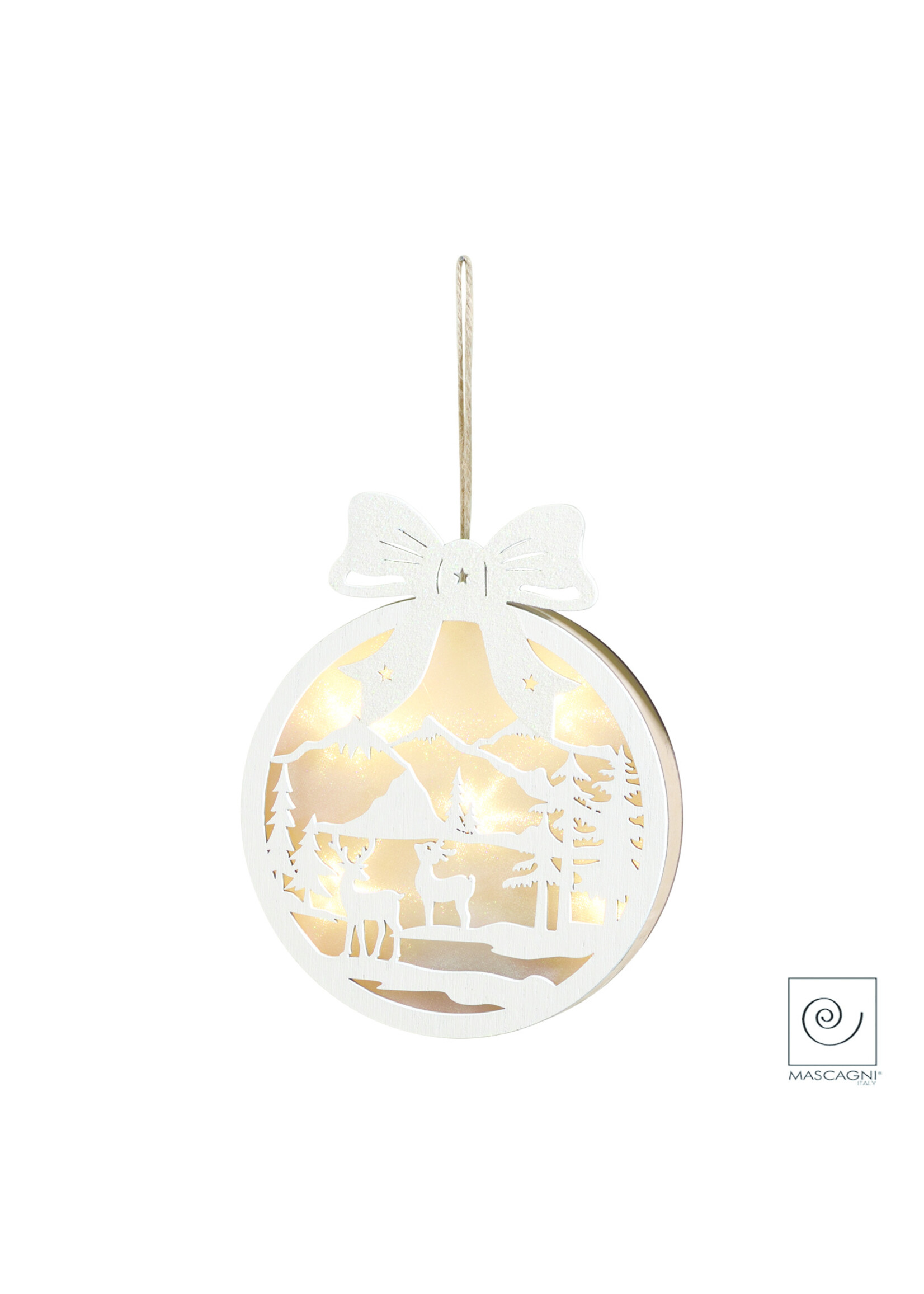Art Mascagni LED DECORATION