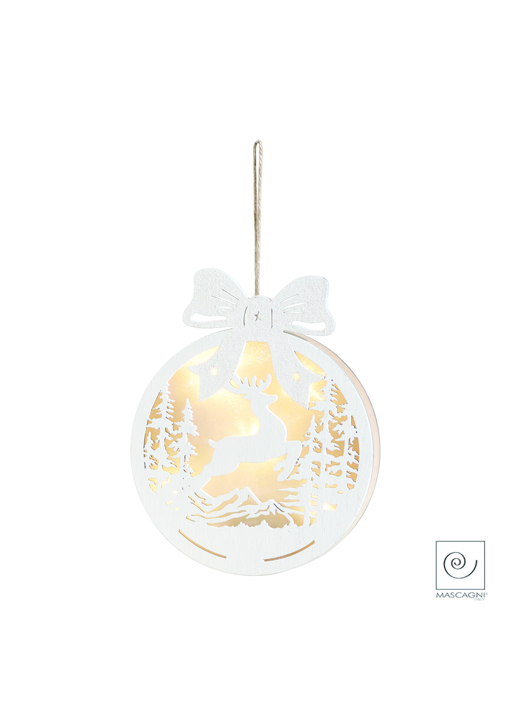 Art Mascagni LED DECORATION