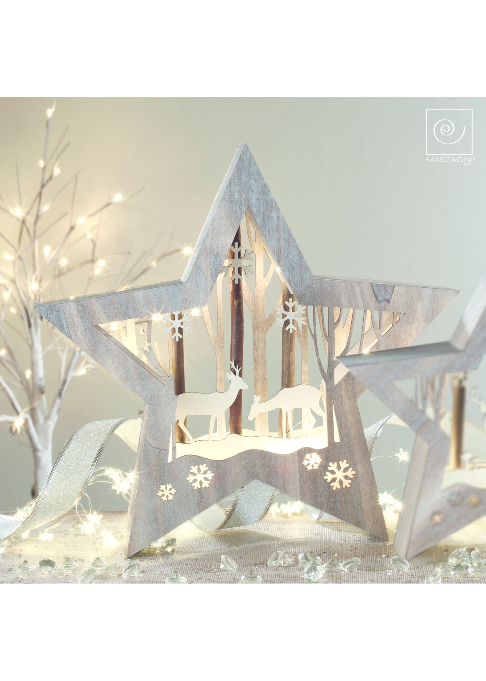 Art Mascagni STAR CM.39