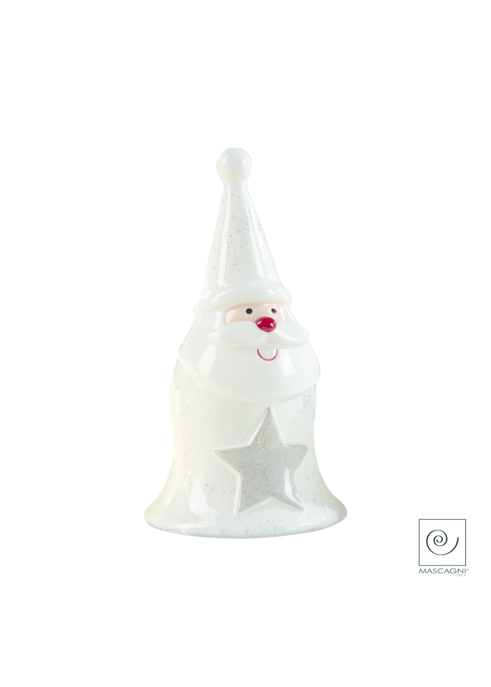 Art Mascagni SET 2 BELLS