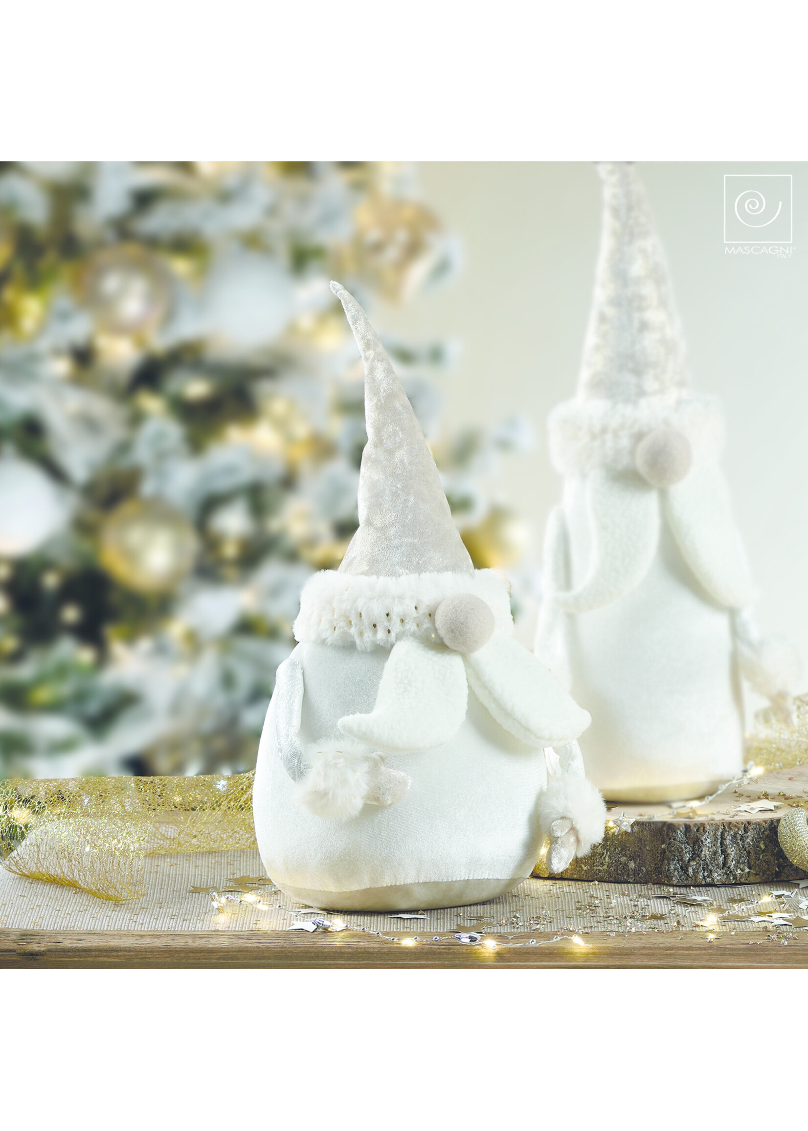 Art Mascagni SANTA CLAUS CM.32