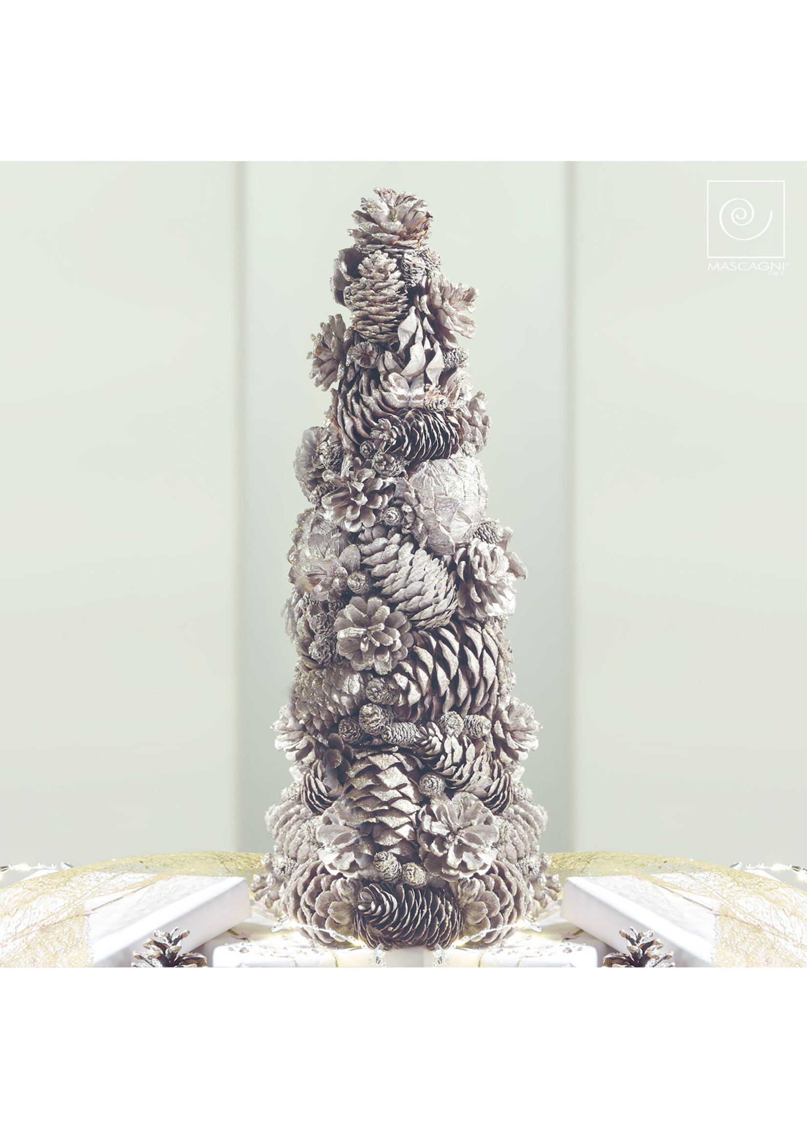 Art Mascagni TREE CM.49